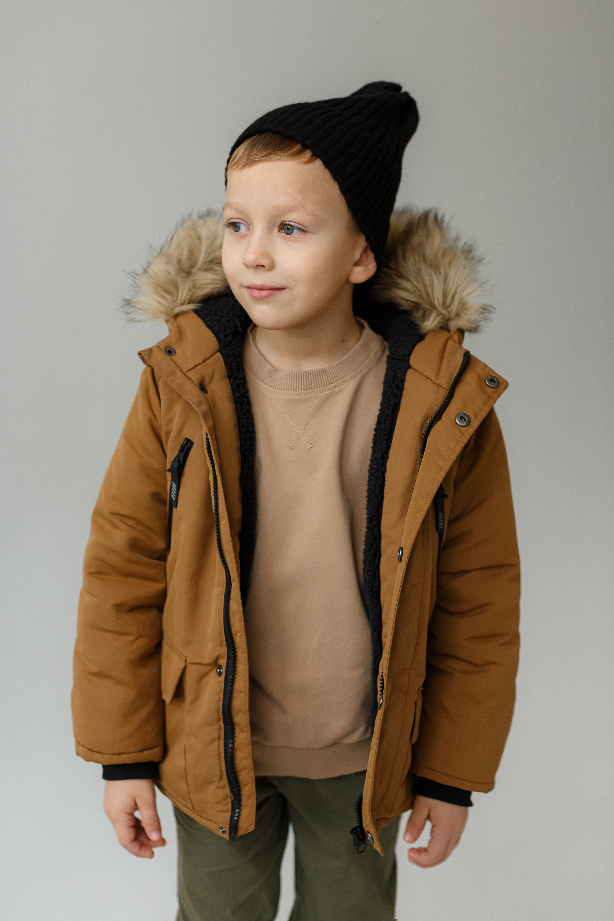 Для брендов. Детский и семейный фотограф в Екатеринбурге Катя Шипицына