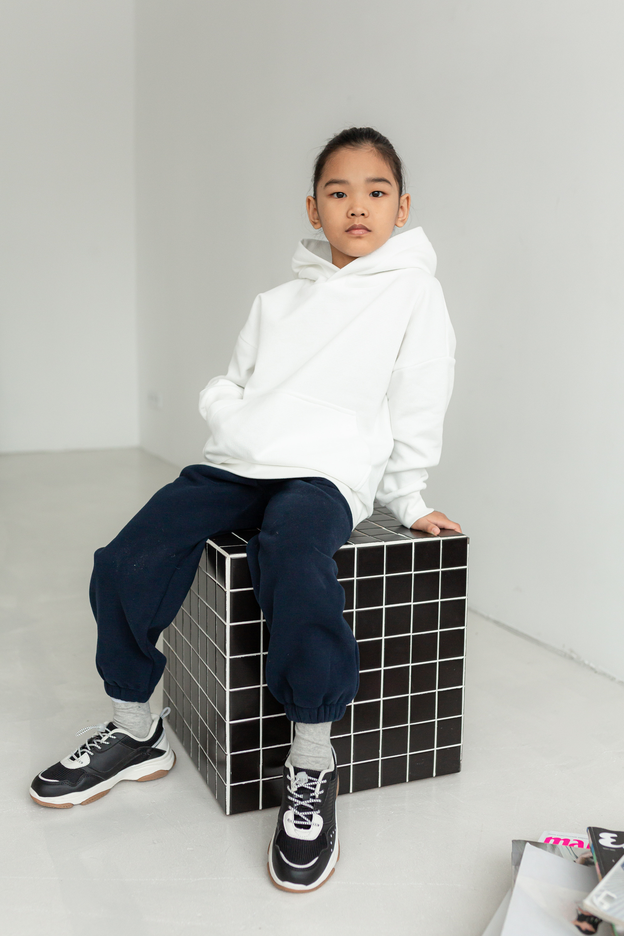 Для брендов. Детский и семейный фотограф в Екатеринбурге Катя Шипицына