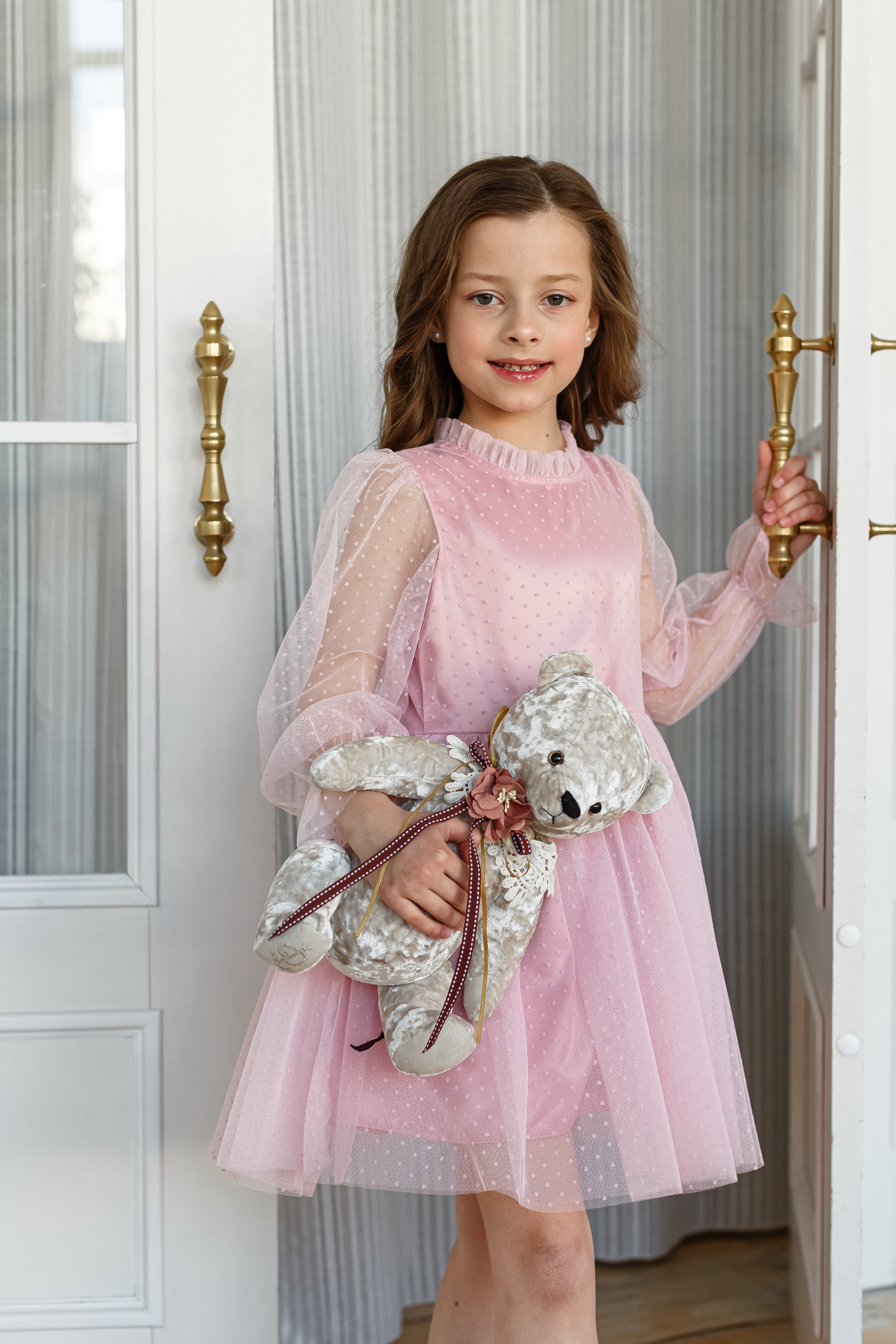 Для брендов. Детский и семейный фотограф в Екатеринбурге Катя Шипицына