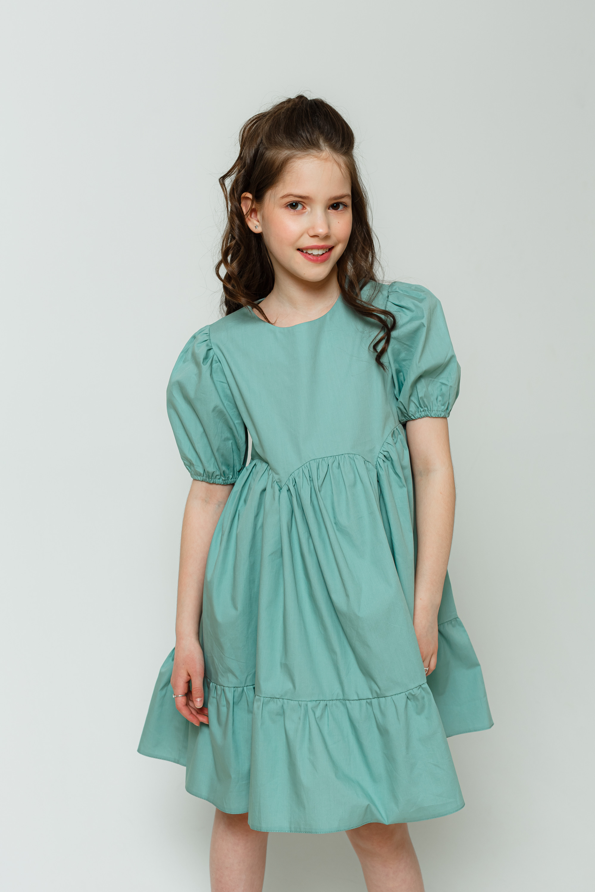 Для брендов. Детский и семейный фотограф в Екатеринбурге Катя Шипицына