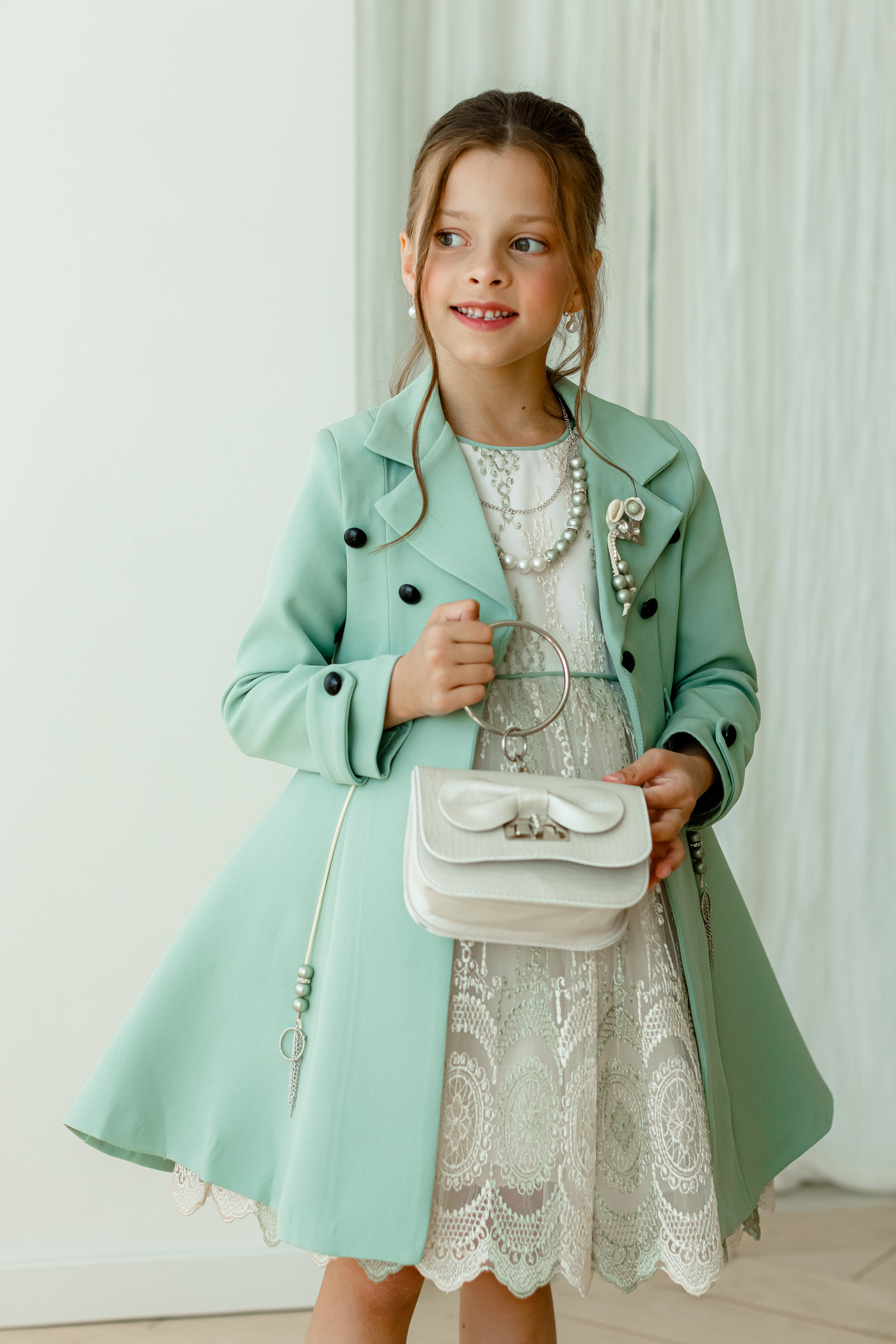 Для брендов. Детский и семейный фотограф в Екатеринбурге Катя Шипицына