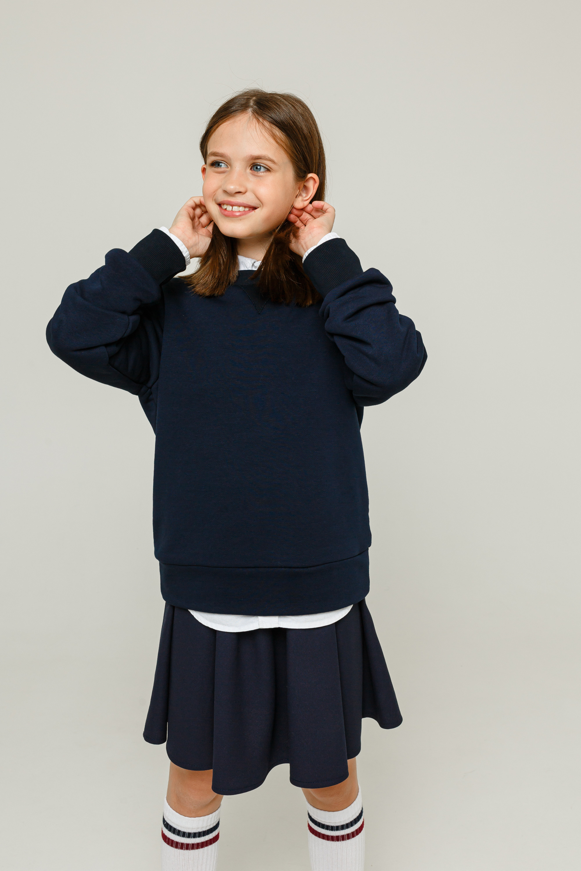 Для брендов. Детский и семейный фотограф в Екатеринбурге Катя Шипицына