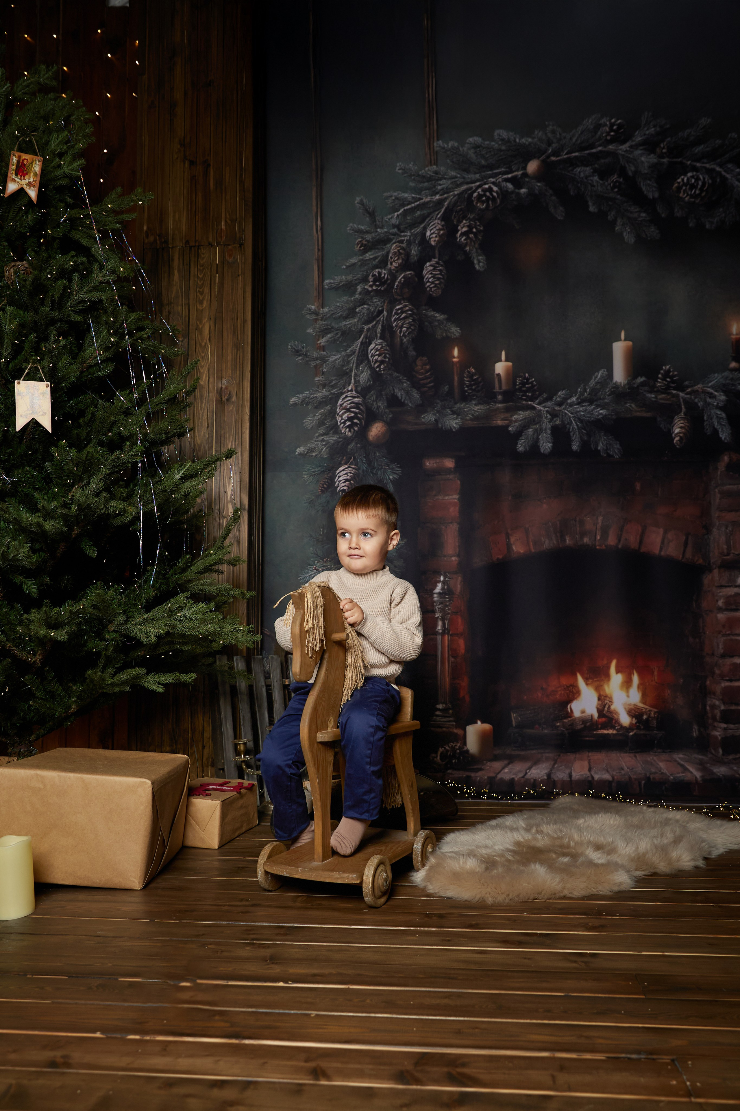 Инна. Фотограф женского портрета, беременности и материнства Харькова Елена