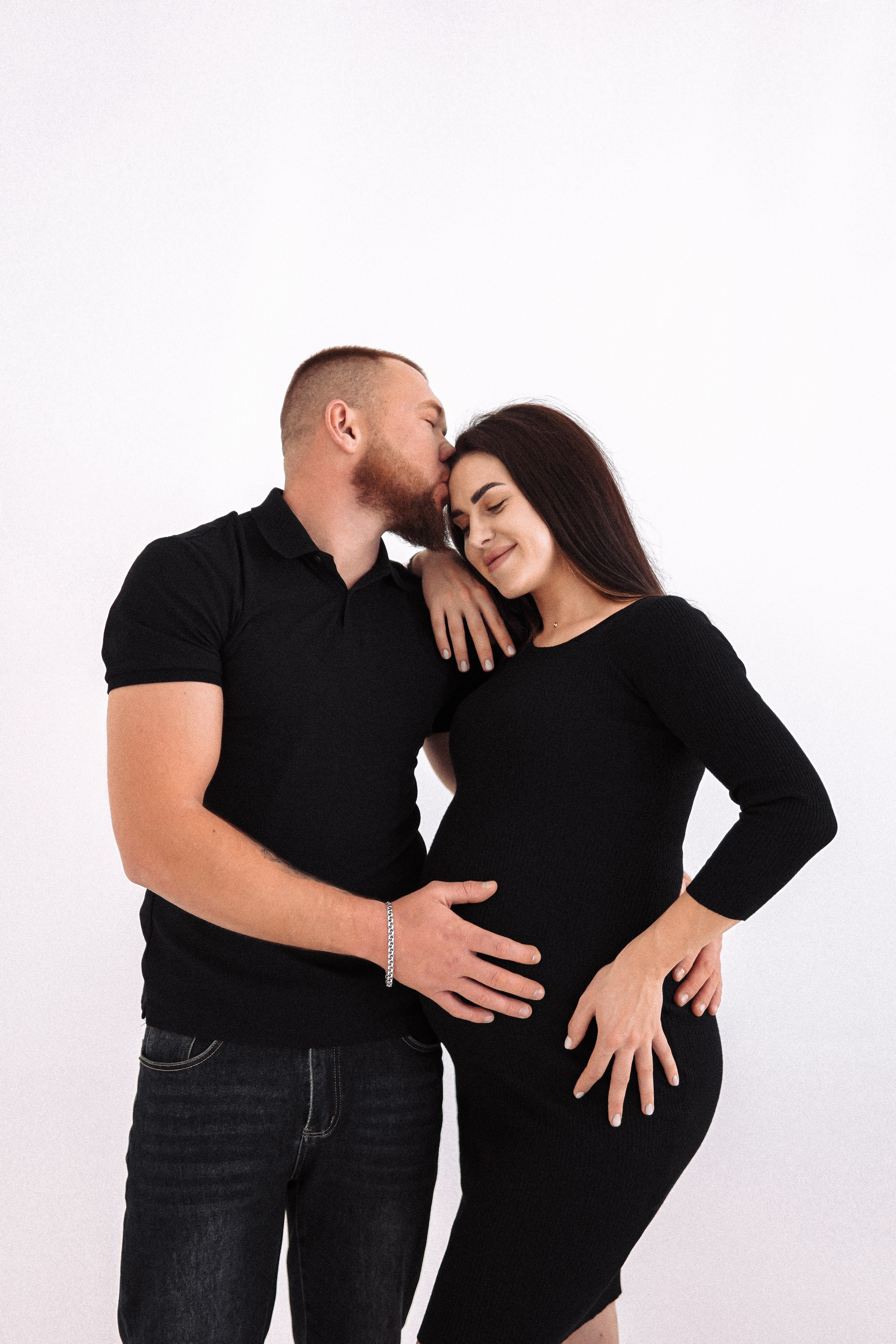 Семейные истории. Фотограф для ваших эмоций — Каролина Исай!