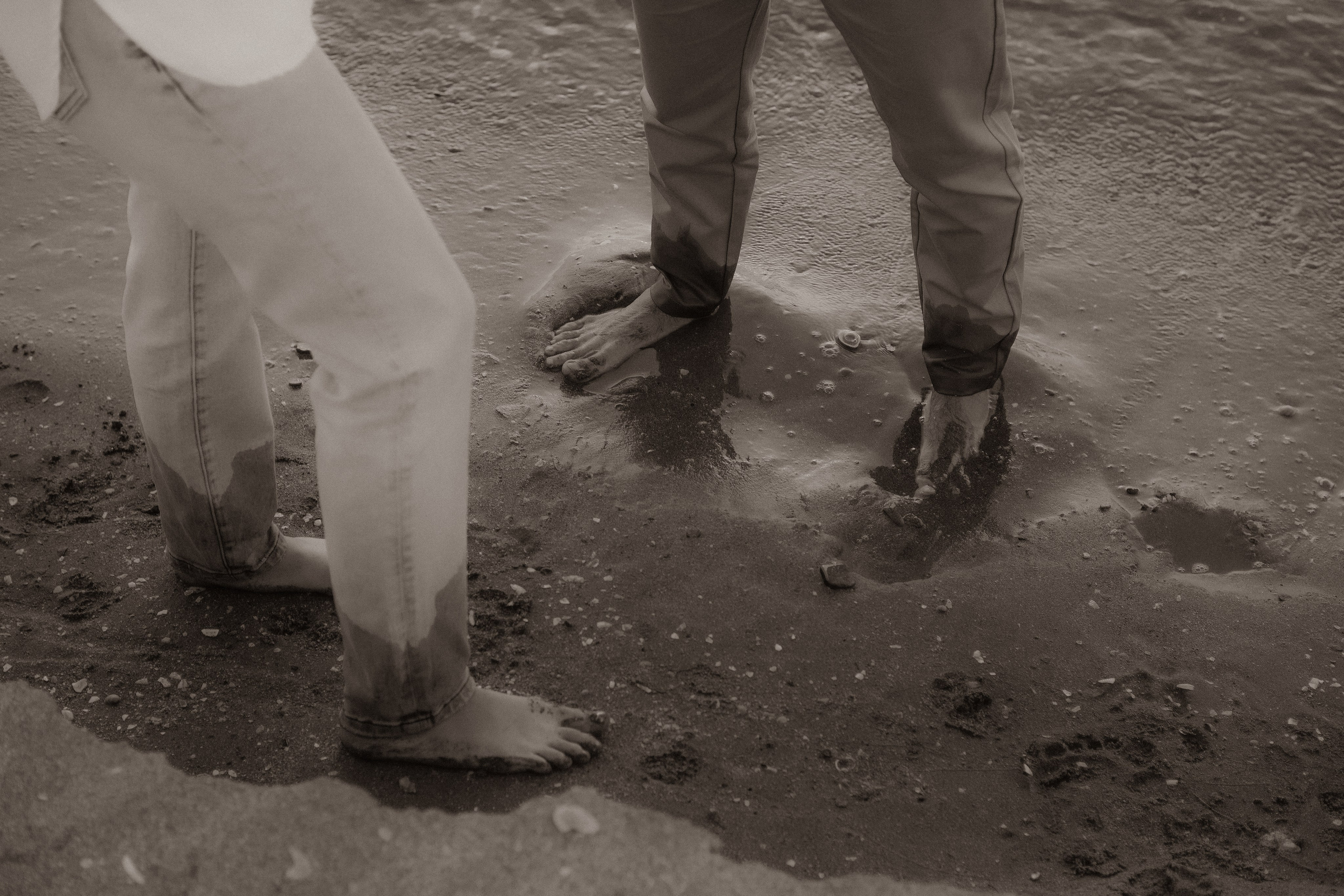 Любовные истории. Фотограф для ваших эмоций — Каролина Исай!