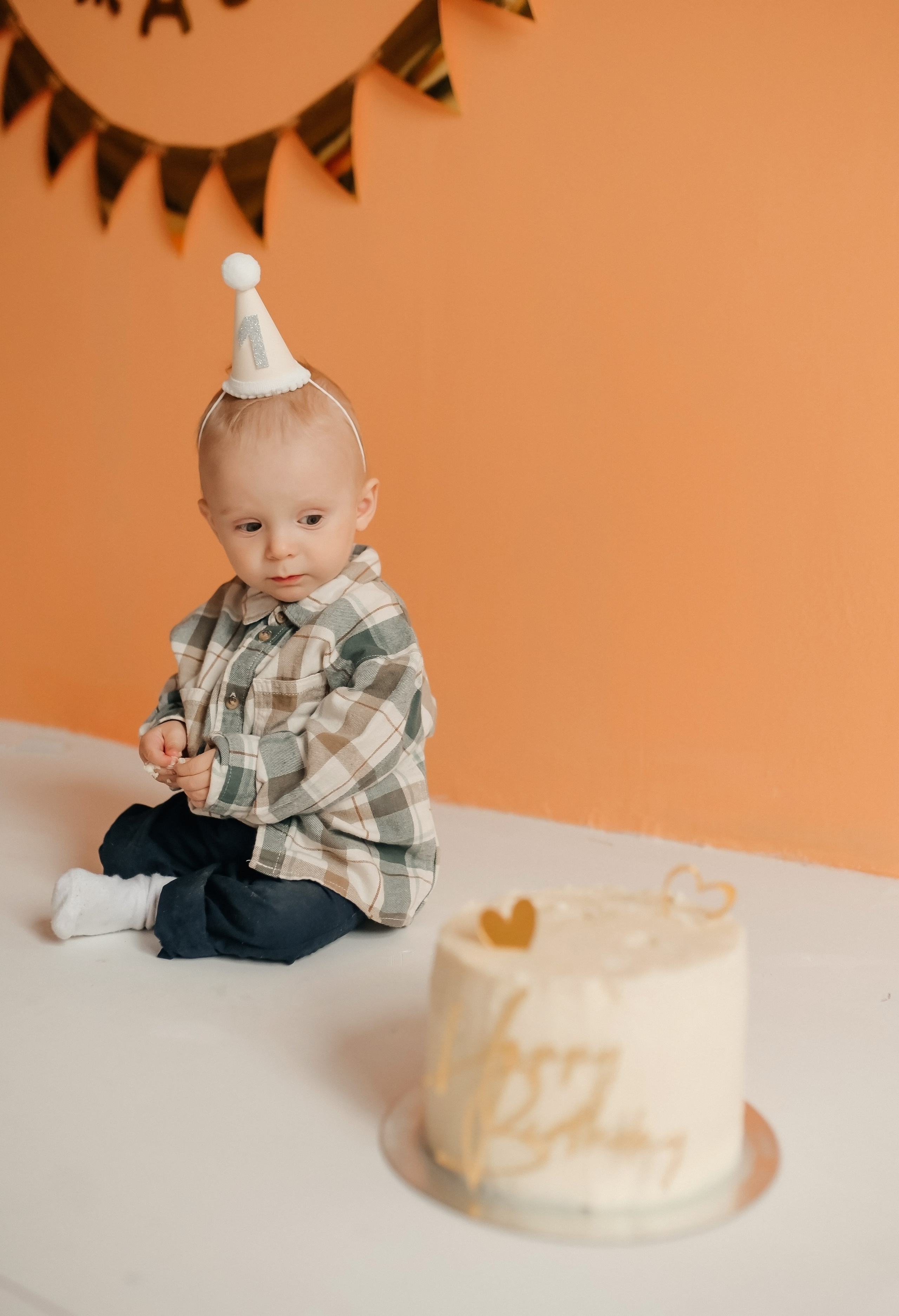 День Рождения Тимофея. Семейный фотограф Олеся Батурина Рязань