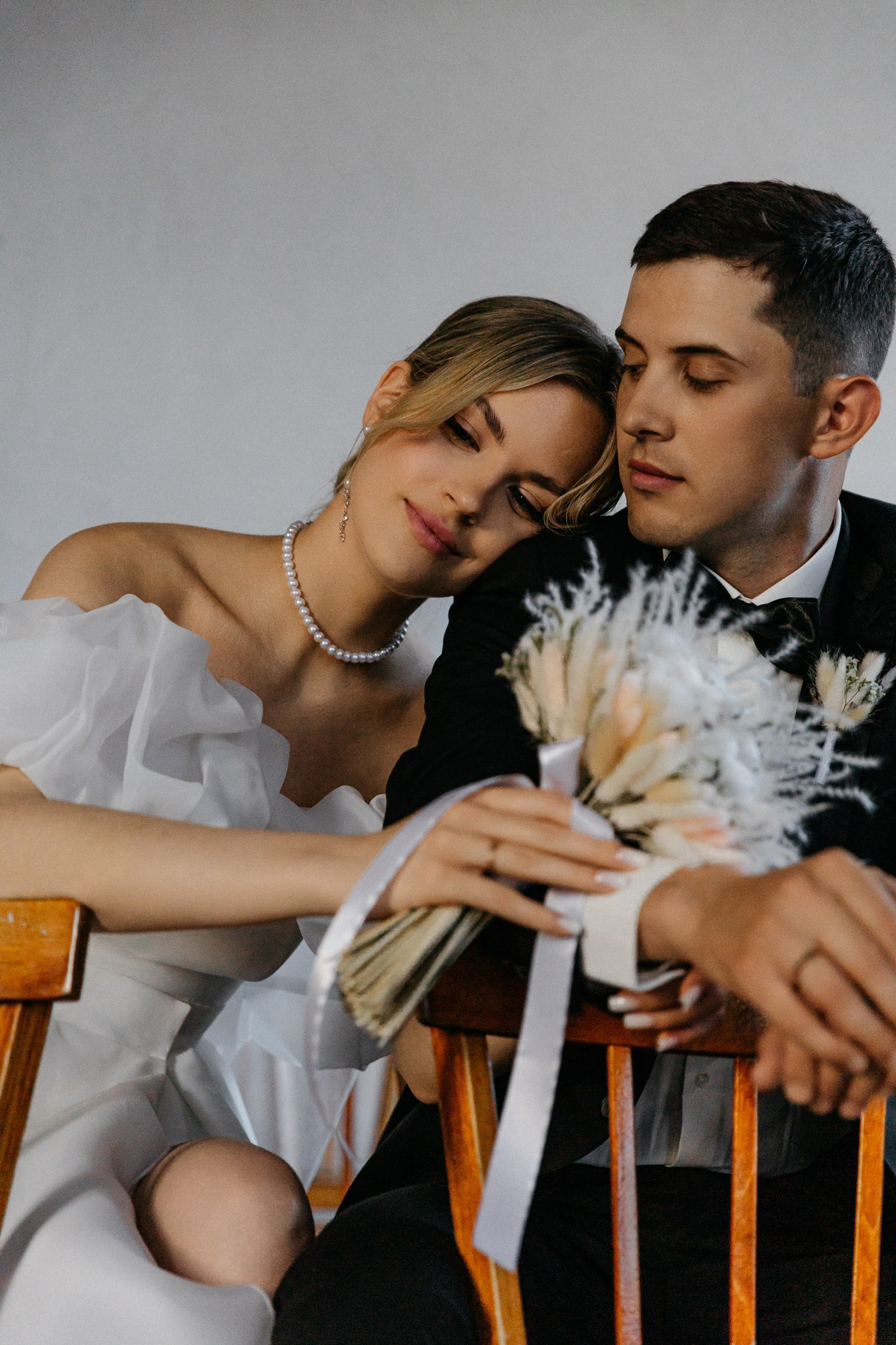 Green Hall. Свадебный фотограф Дмитрий Воробьев Ярославль