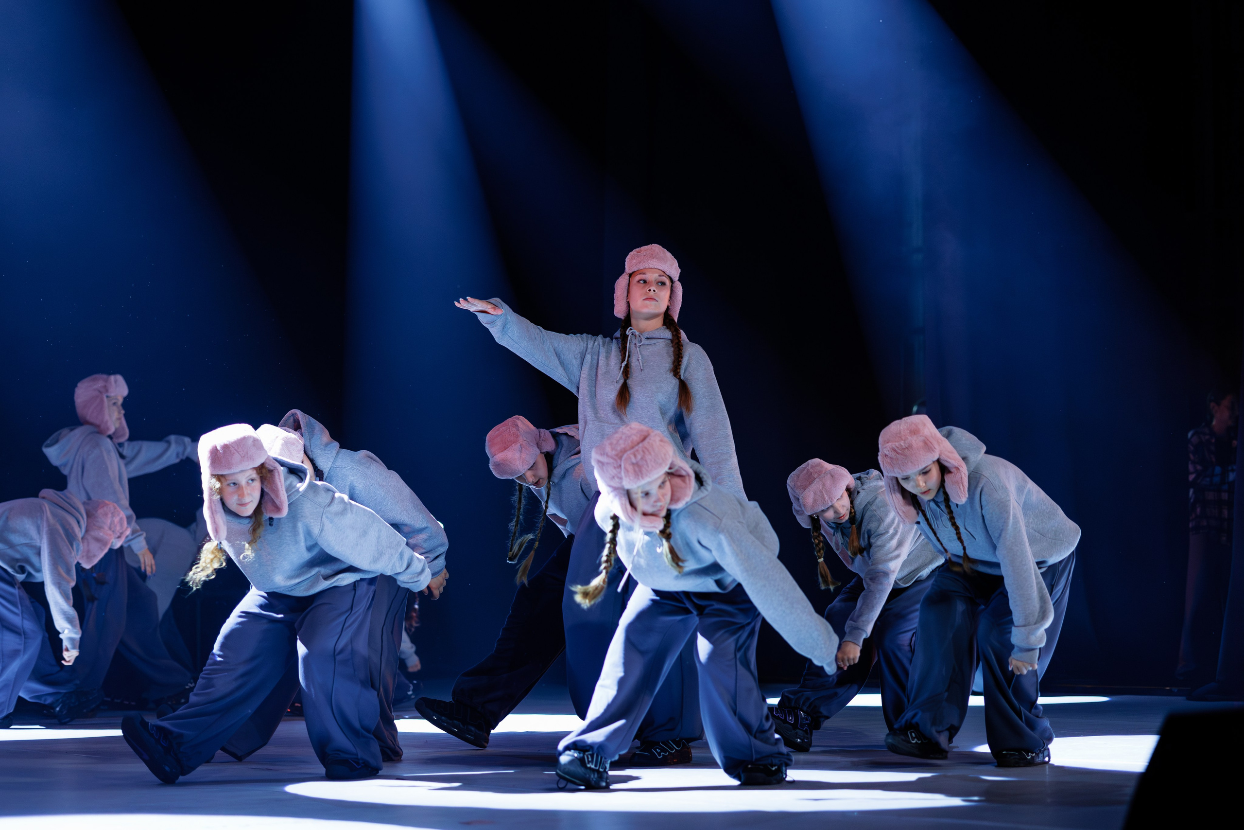 KALINKA DANCE STUDIO. Свадебный и репортажный фотограф в Омске. Червоткин Никита