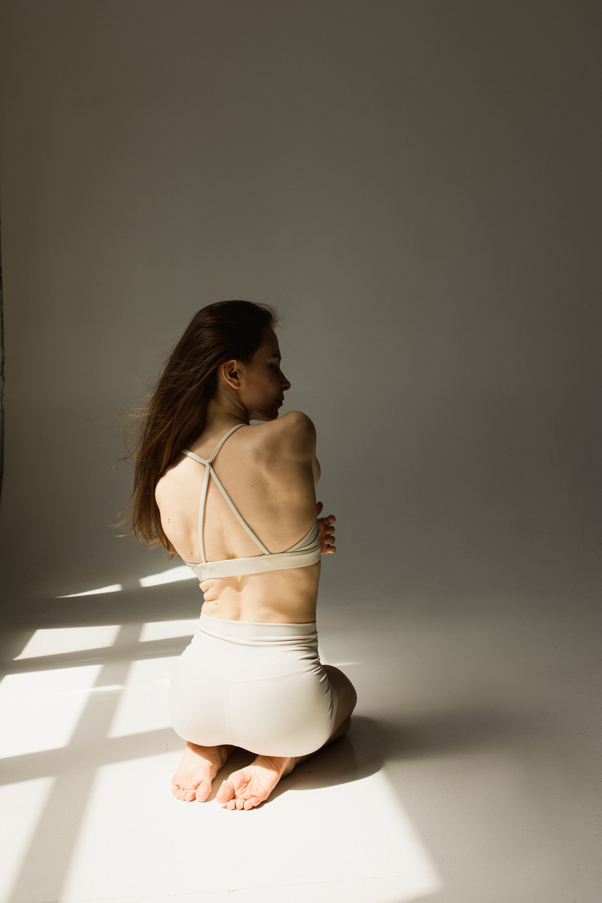 Индивидуальная съемка. Главная