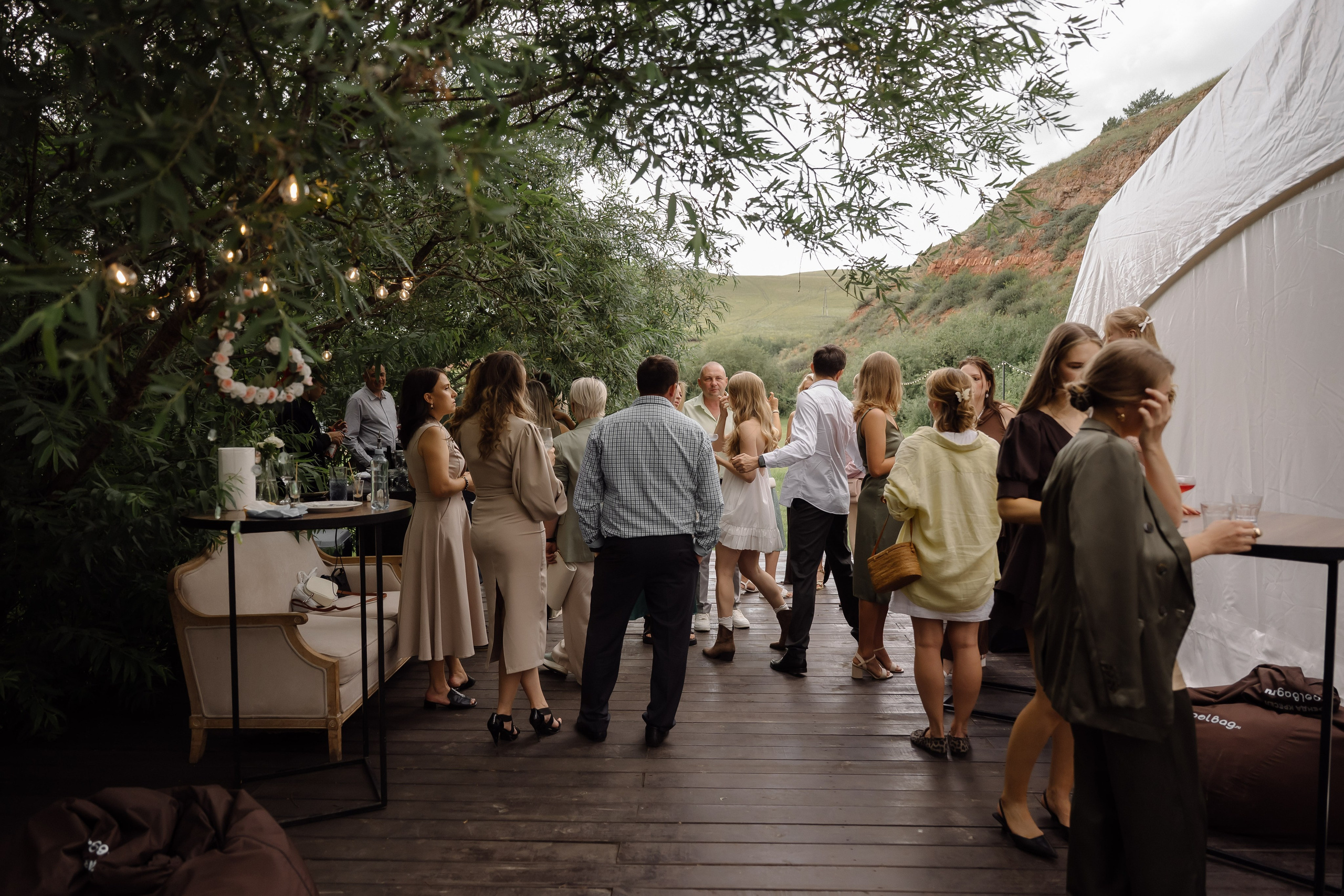 Сергей и Анастасия. Свадебный фотограф в Красноярске Маргарита Синицкая