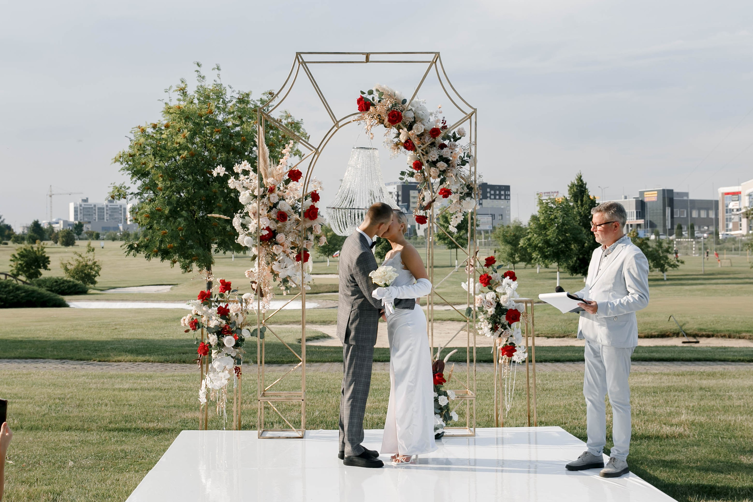 VADIM&VICTORIA 05/07/23. Свадебный фотограф Денис Бабушкин