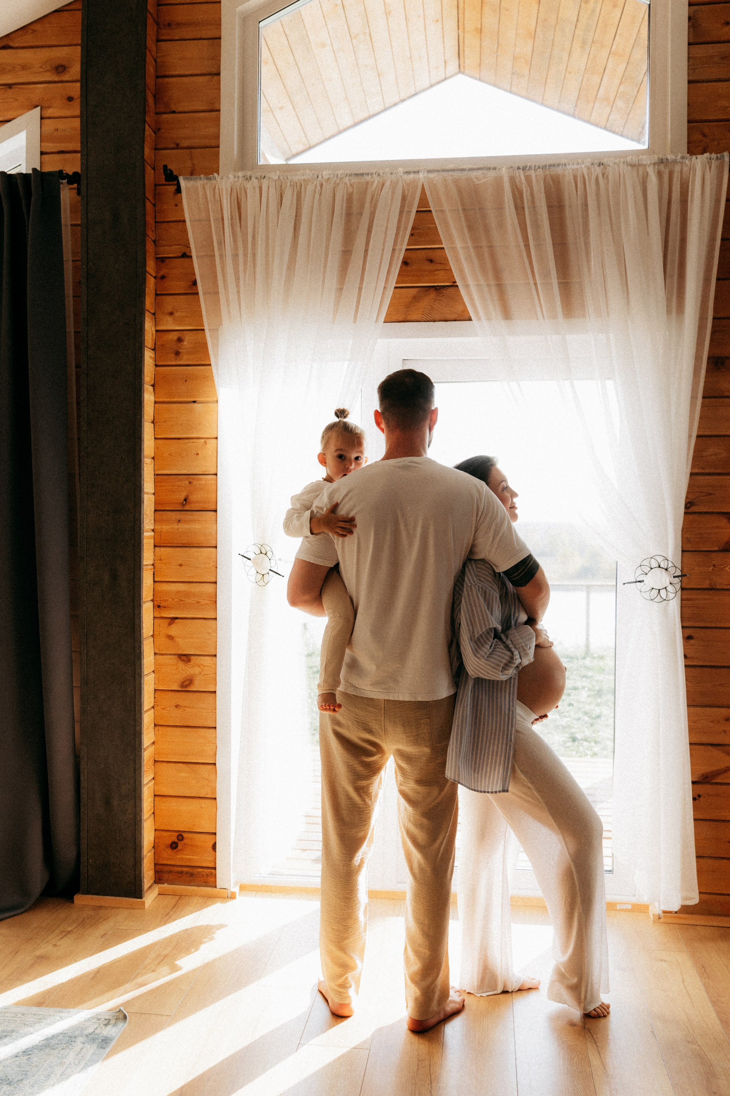 Чернявские. Главная