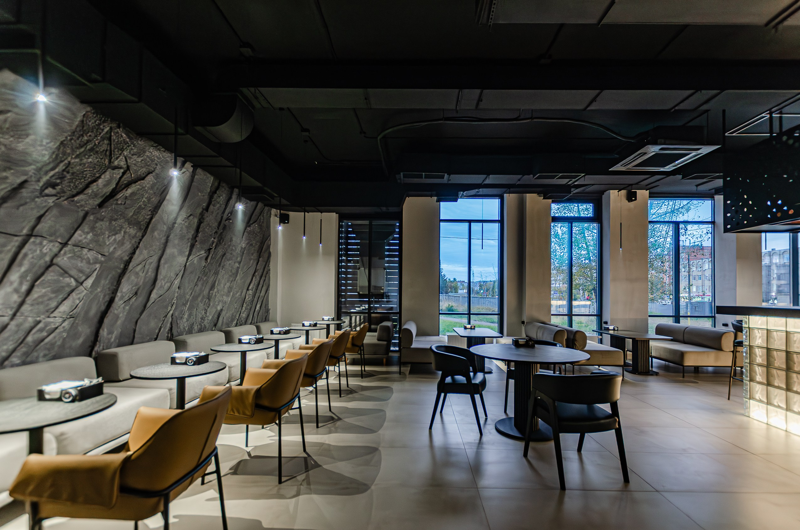 Кальянная Firma. Nataliphotokzn.ru Фотограф. Казань. Интерьерная съёмка