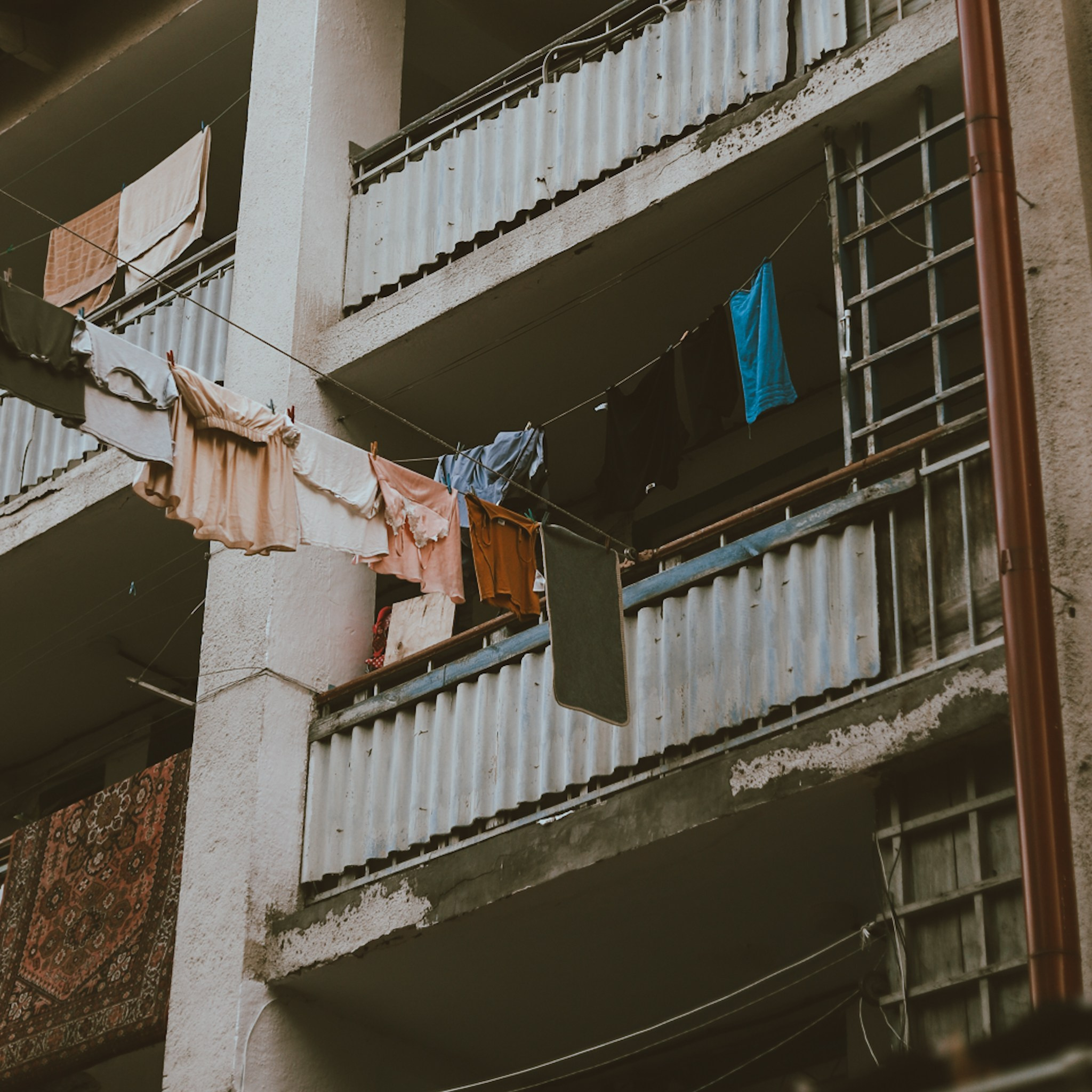 Лазаревское. Больше не греет