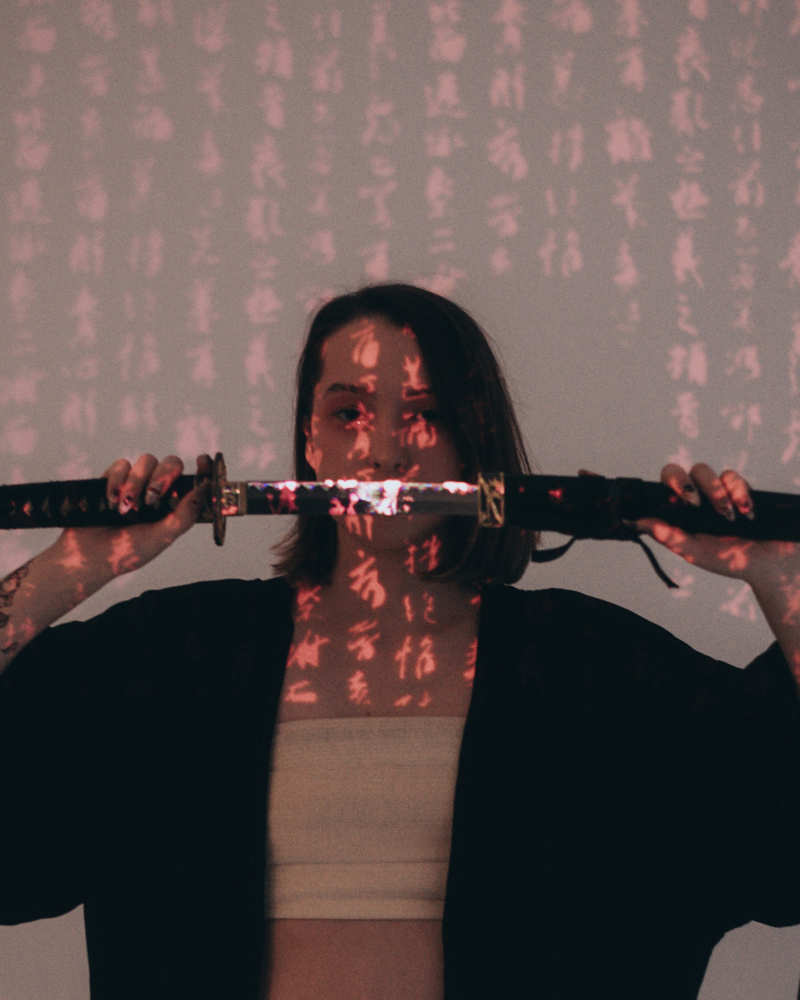 Настя. Больше не греет