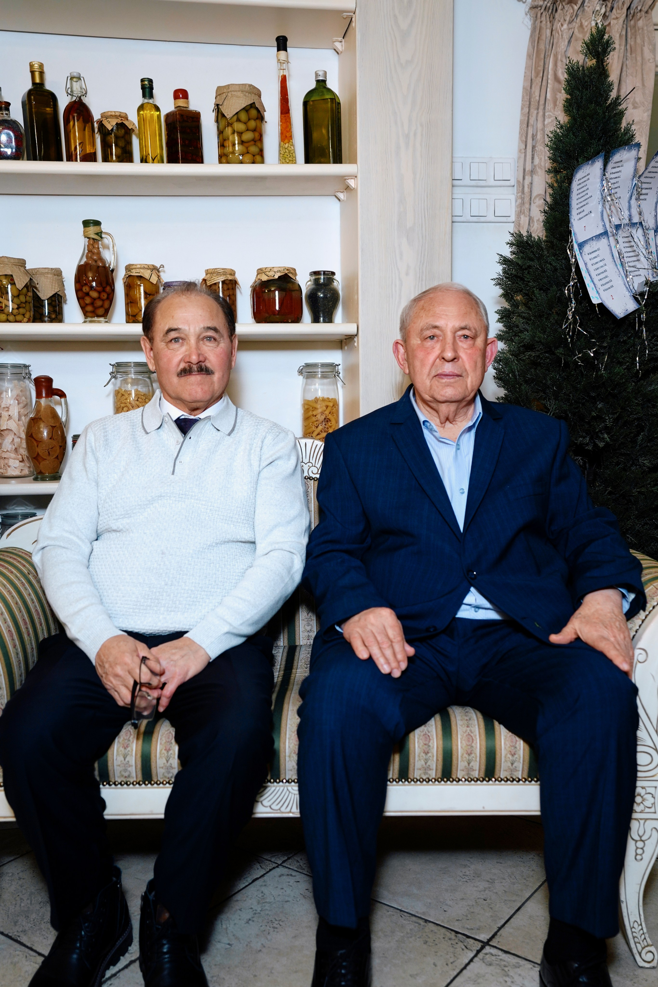 Казметрострой. Фотограф Казань