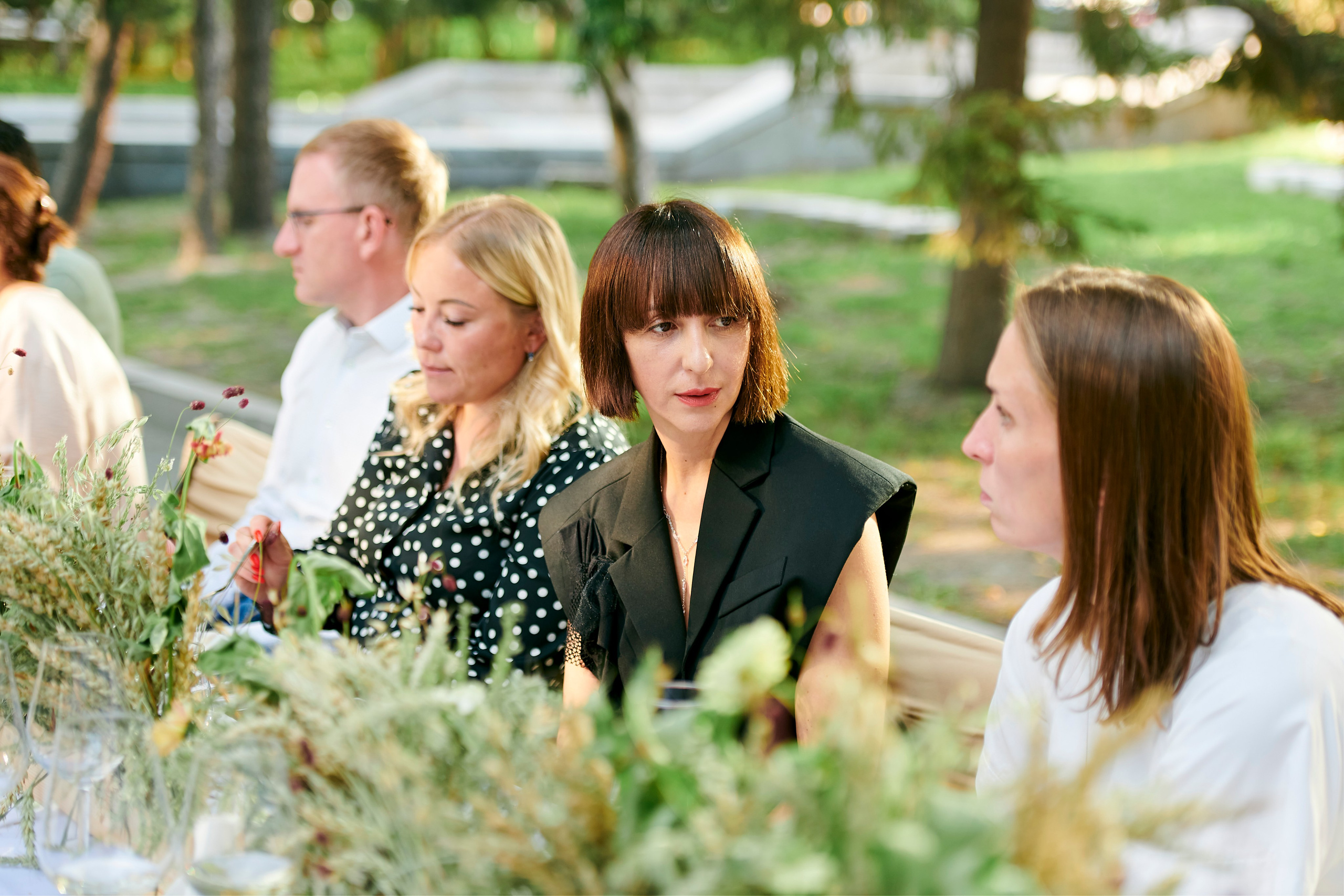 Ужин-открытие фестиваля в честь 300-летия Екатеринбурга!. Фотограф Постольник Дарья