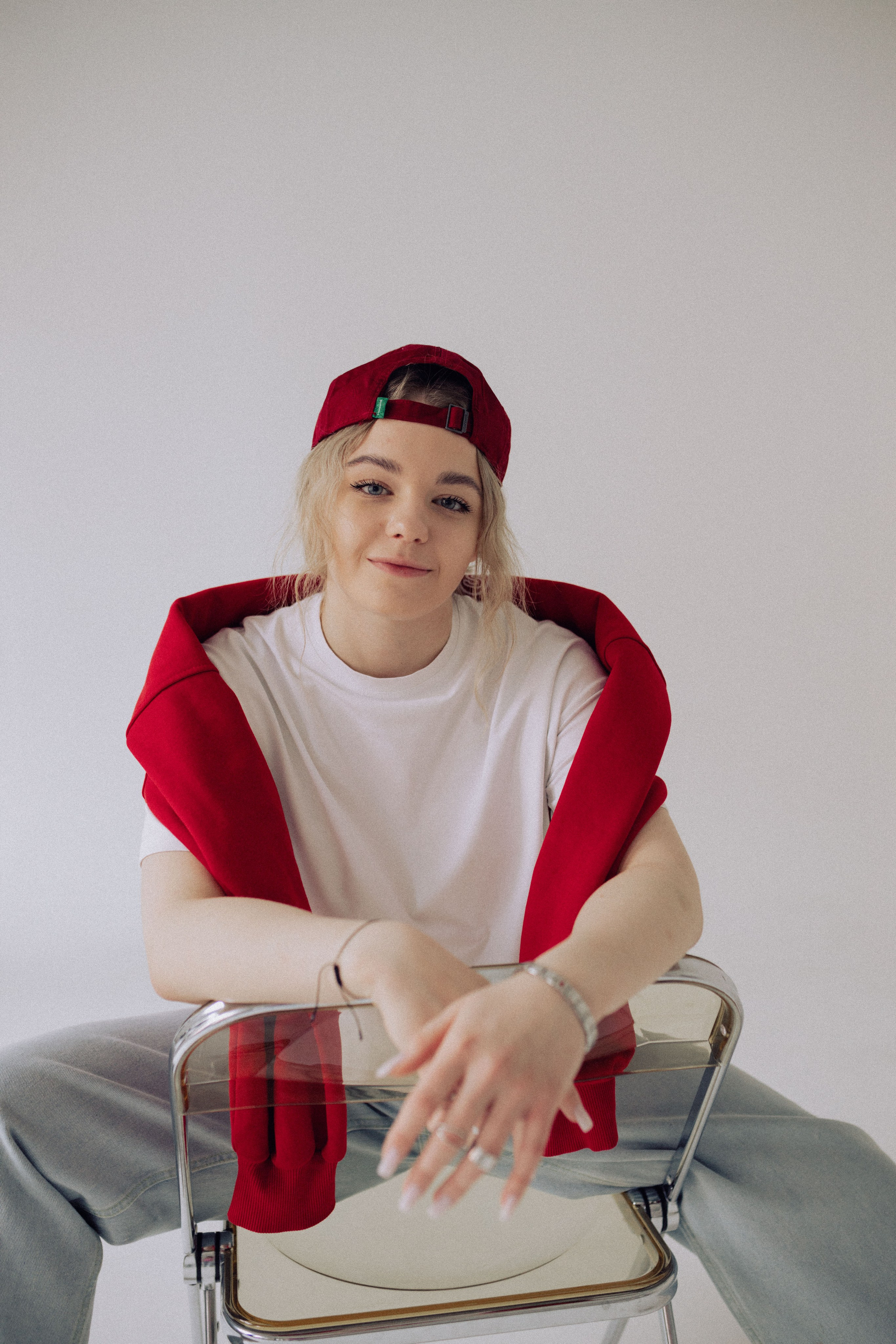 Аня. Фотограф Стилист Тюмень Вера Хайруллина