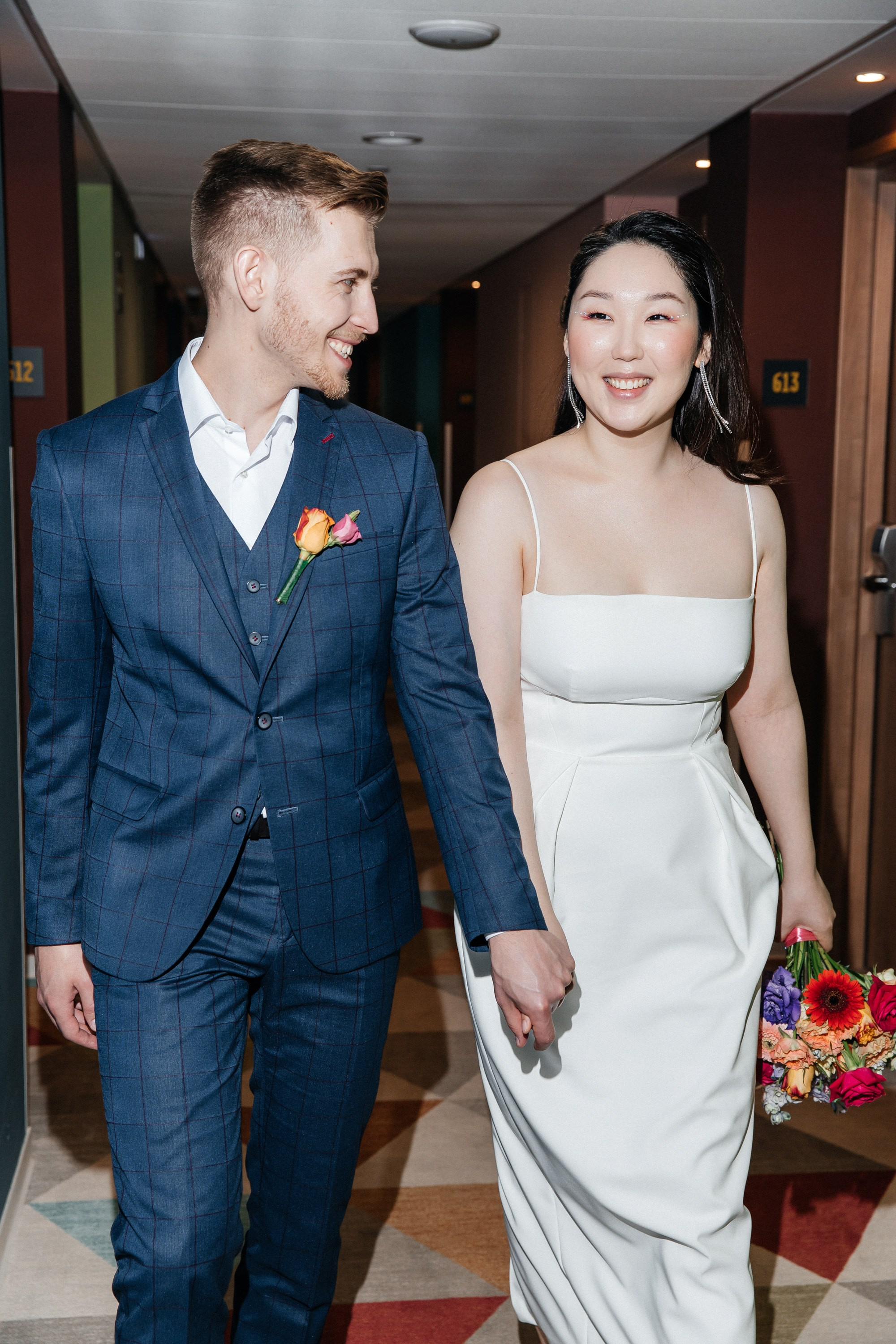 Don’t Stop The Party. Свадебный и репортажный фотограф