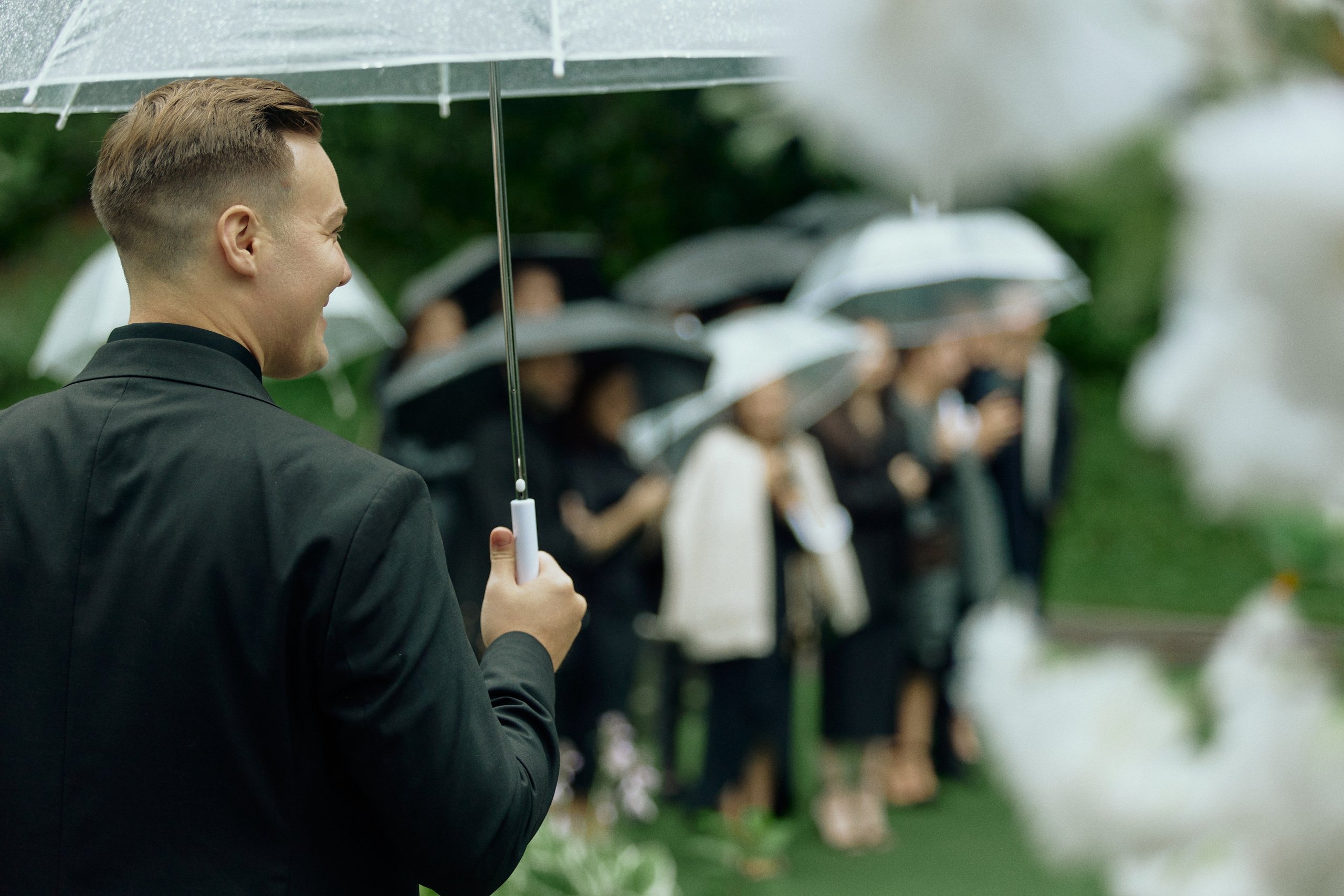 Rustam & Anastasia. Event агентство PAPRIKA в Екатеринбурге