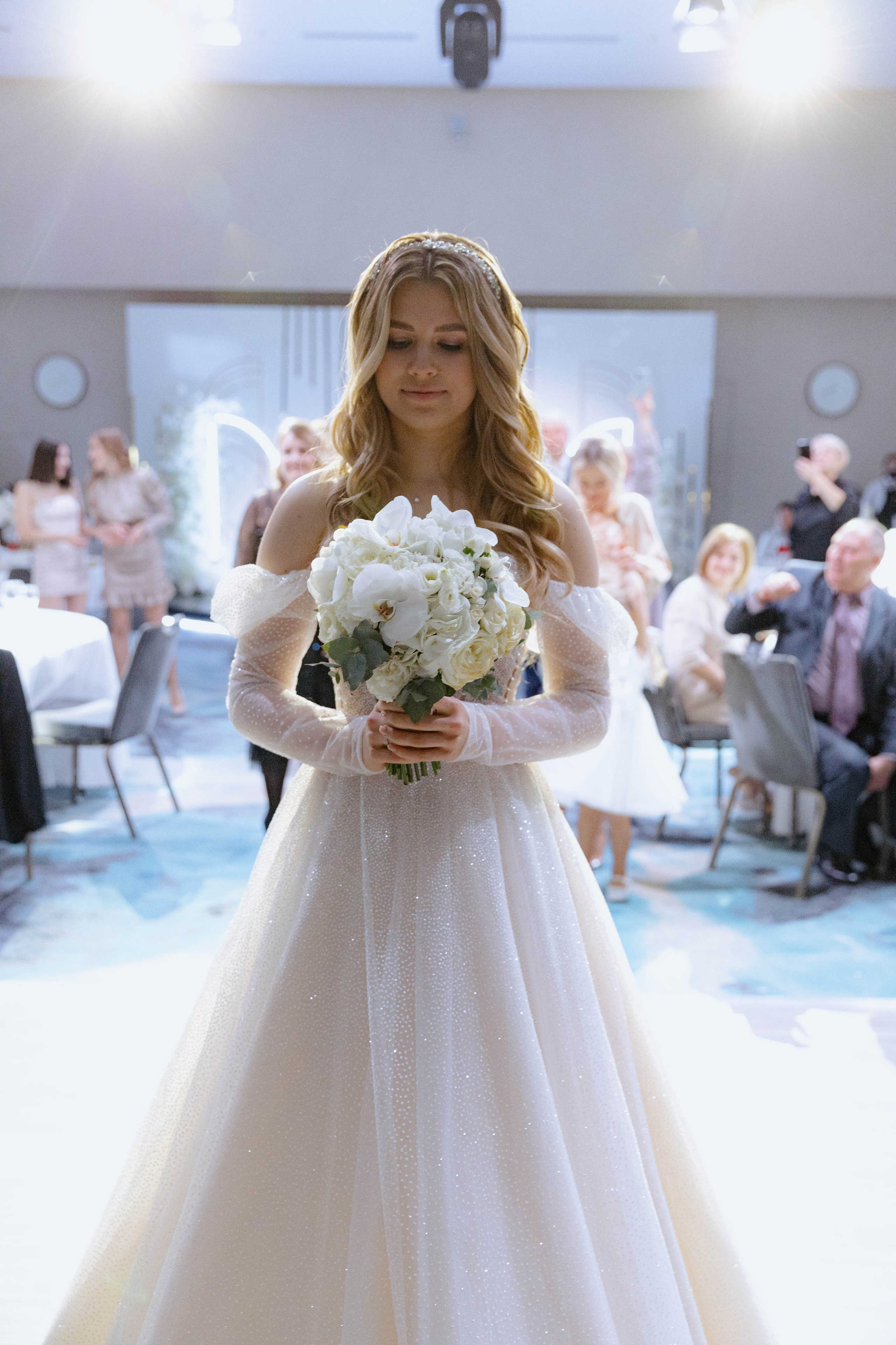 Александр и Анна. Фотограф