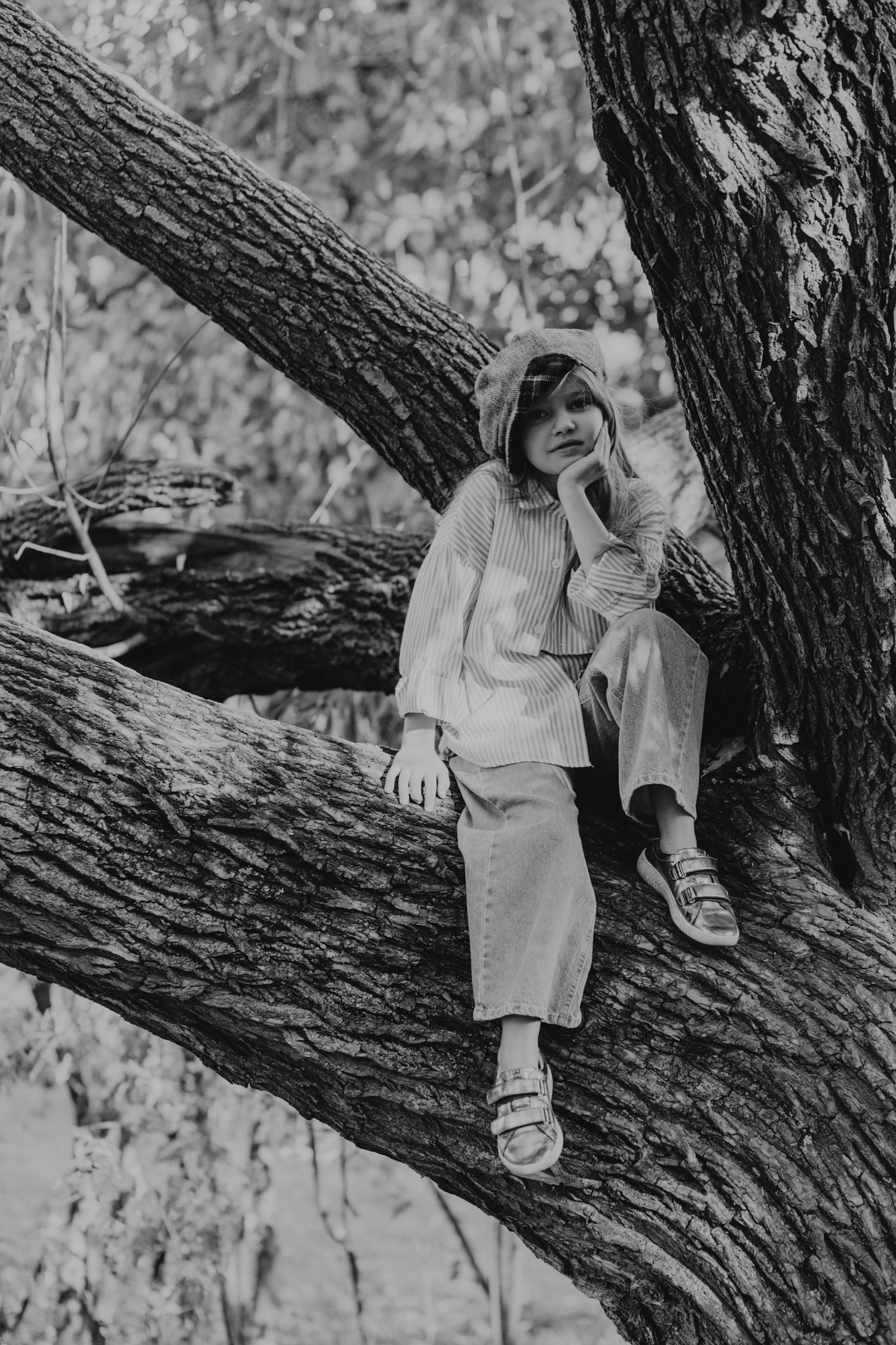 Уля. Главная