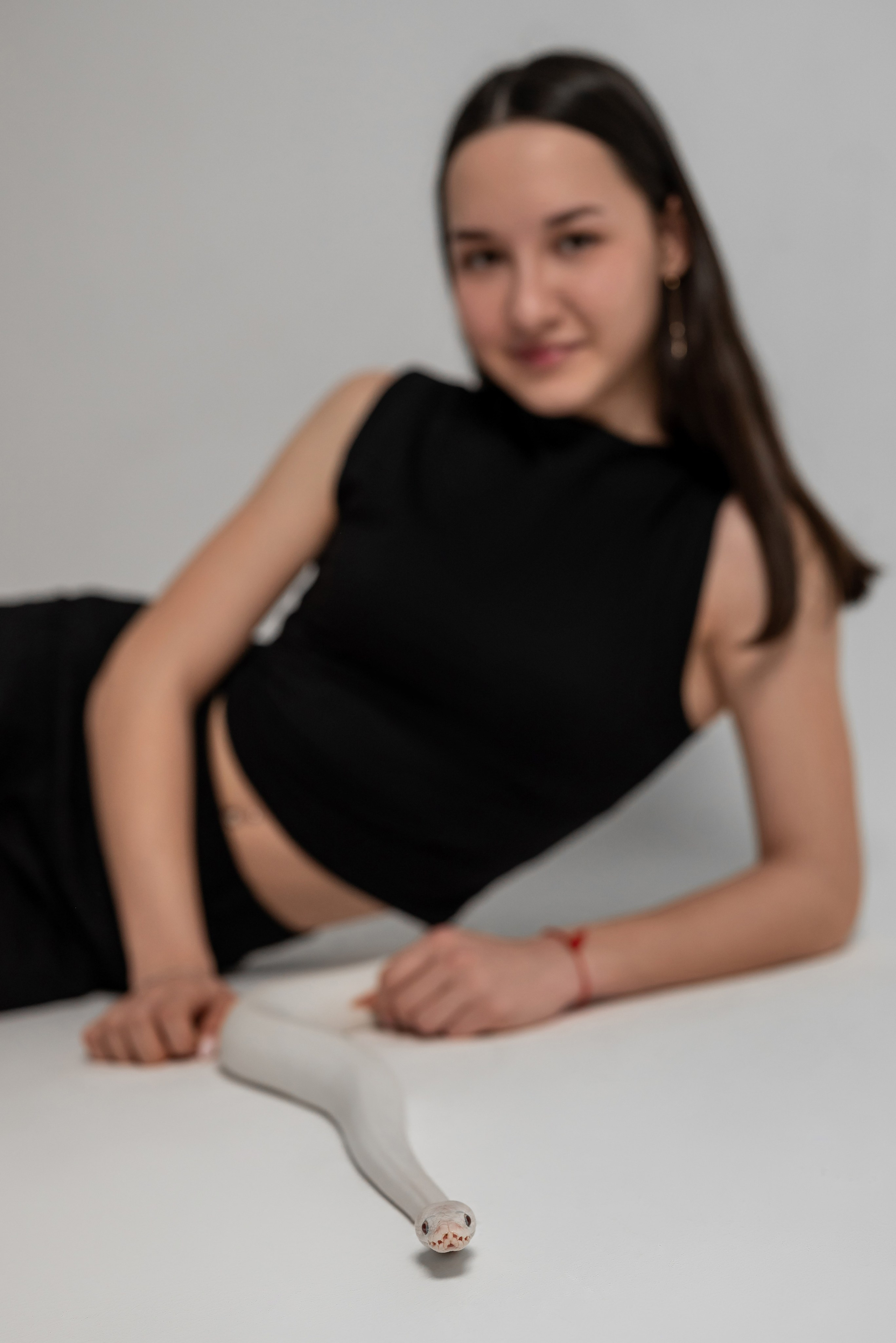 Камилла. Фотограф в городе Салават