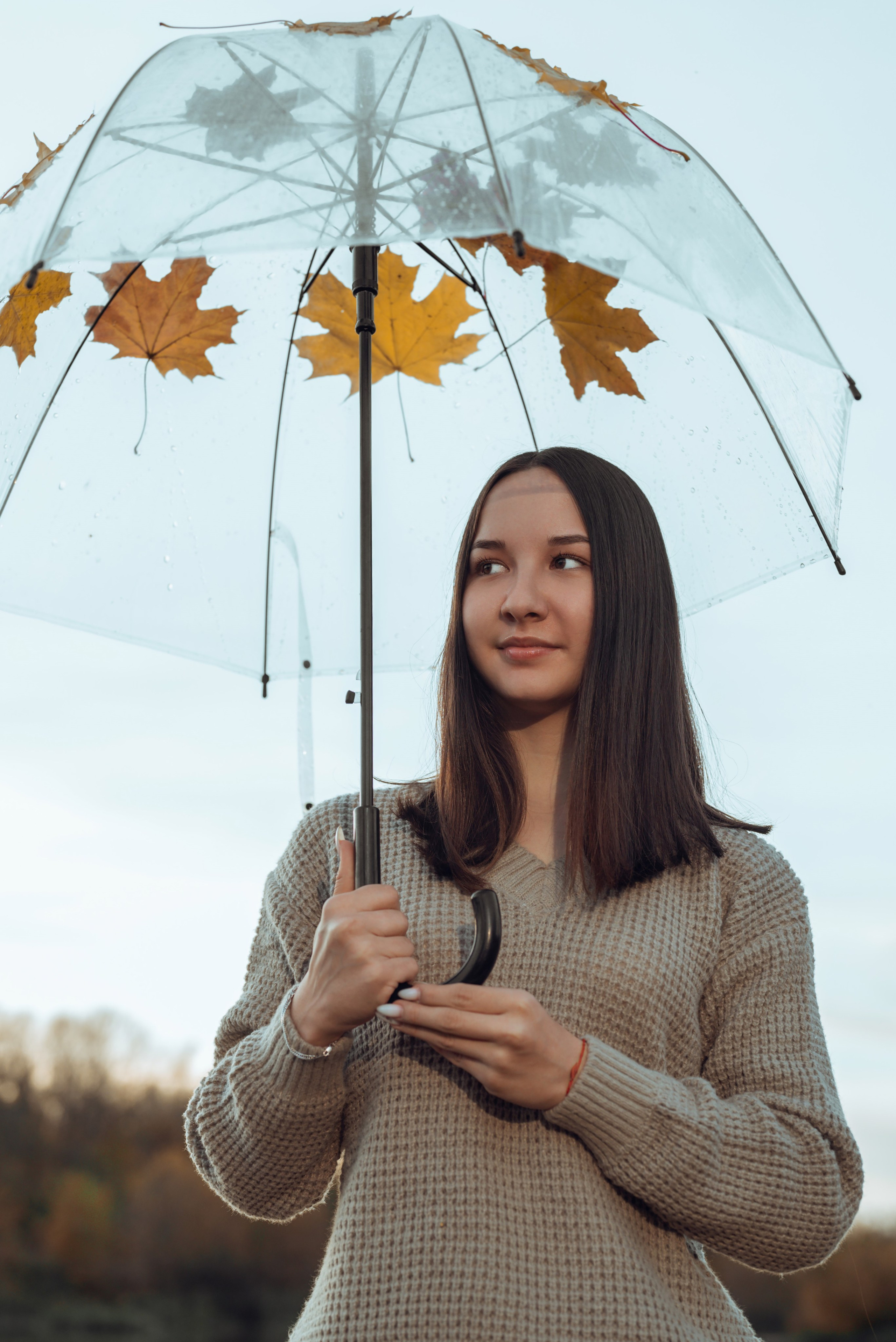 Фотопроект с осенней лодкой. Фотограф в городе Салават