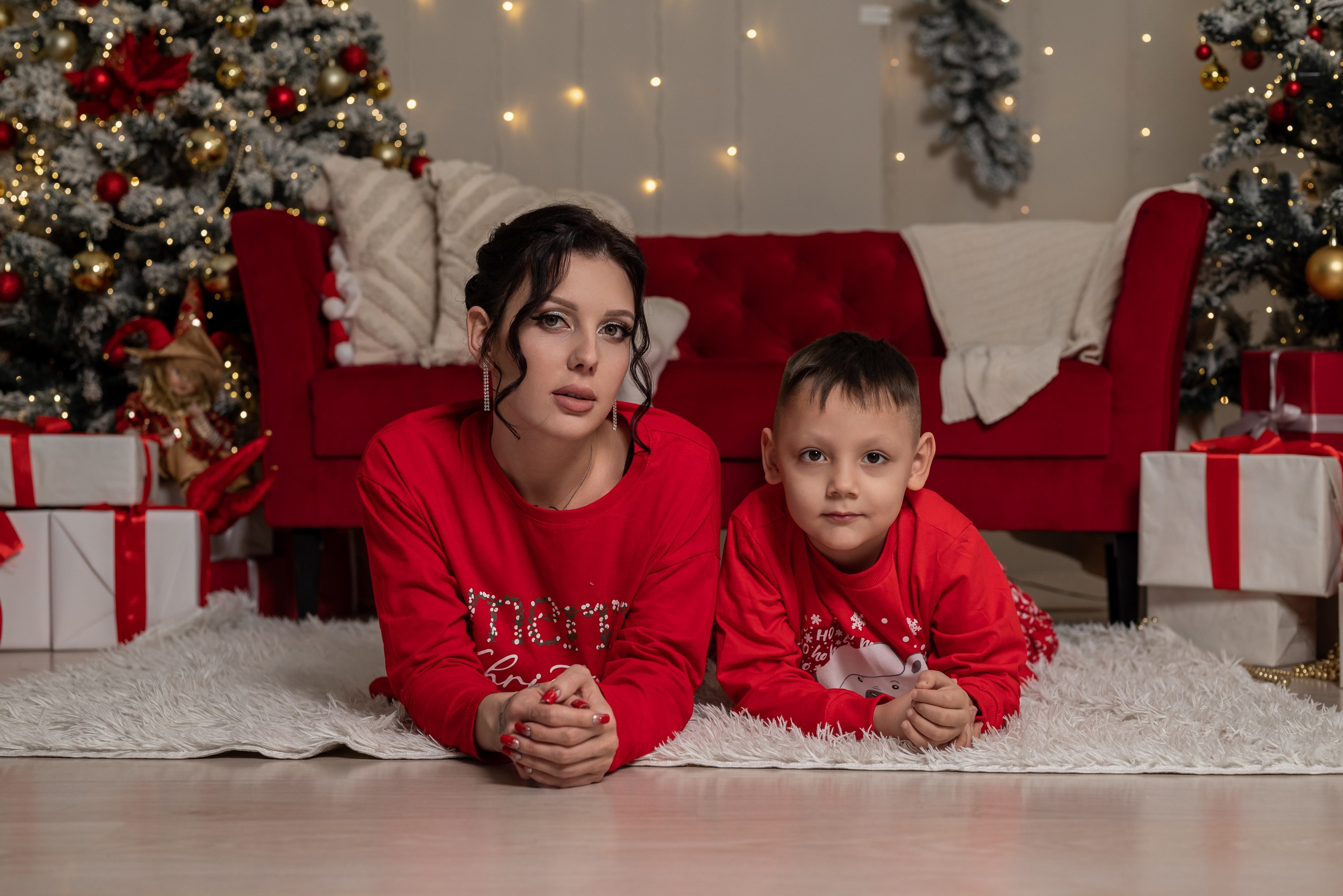 Ангелина и Тимур. Фотограф в городе Салават