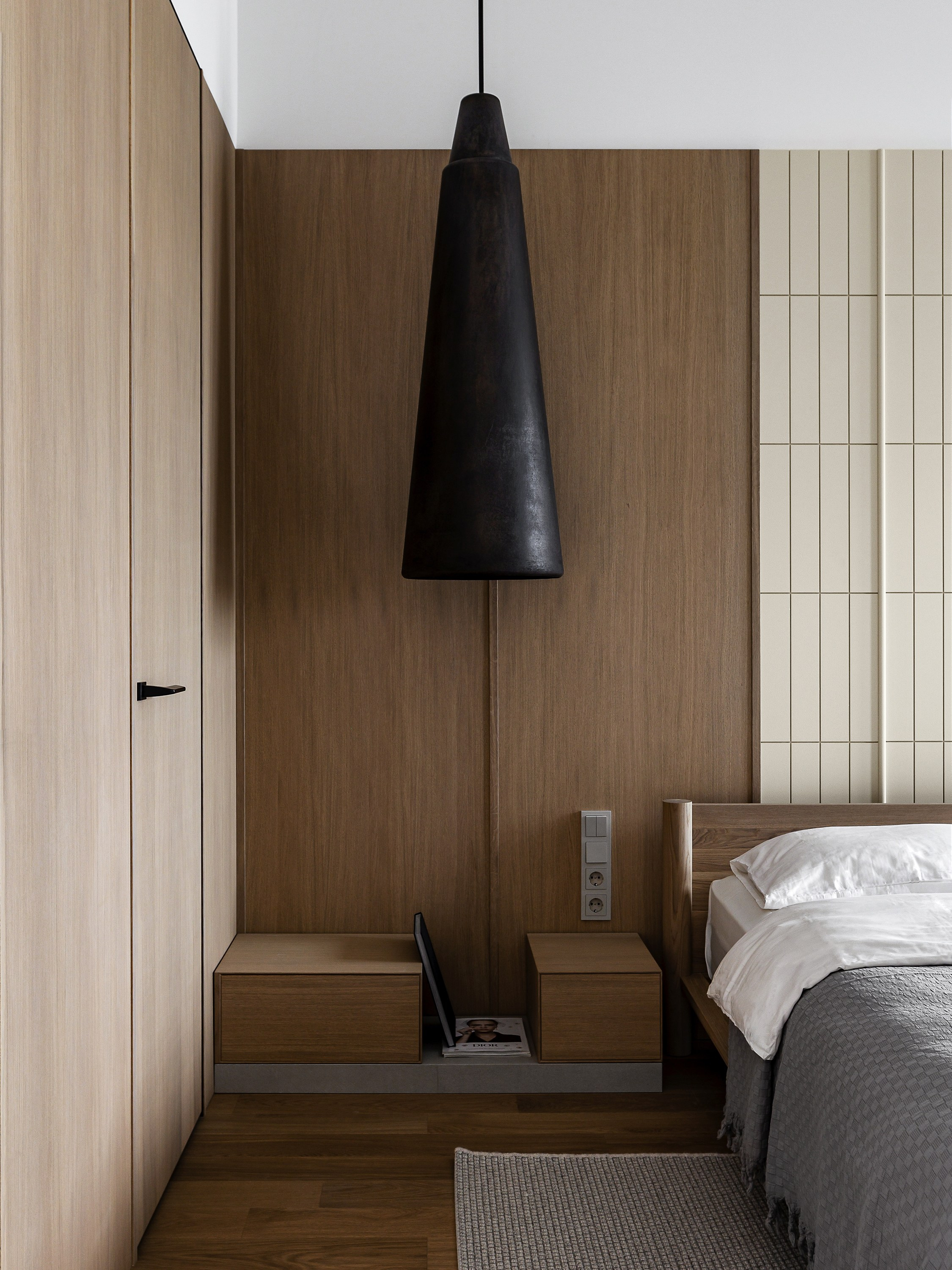 Интерьерный фотограф Виталина Ворошкевич