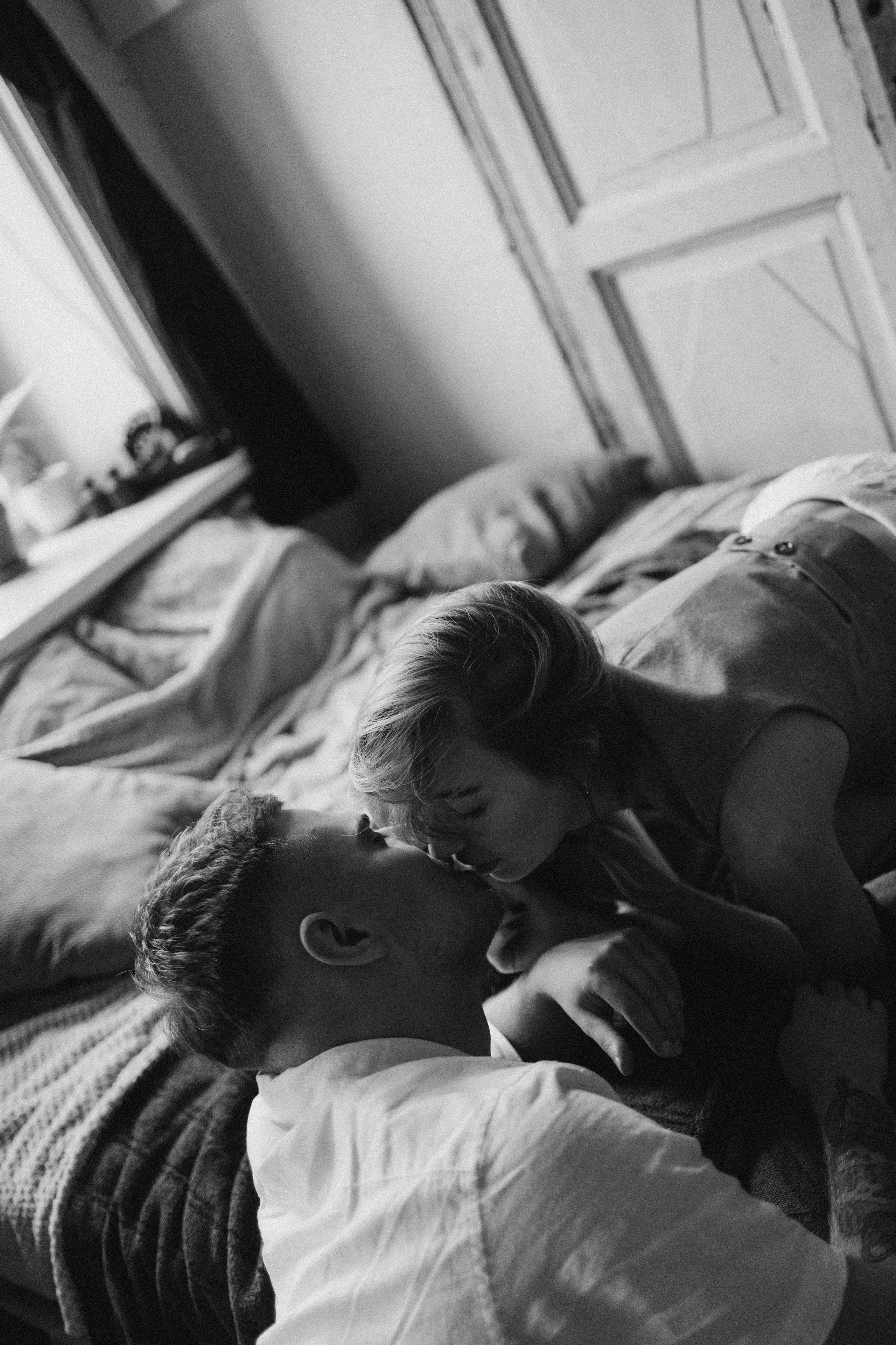 Иван и Ксения. Фотограф Артем Бросов в Санкт-Петербурге и Дубае