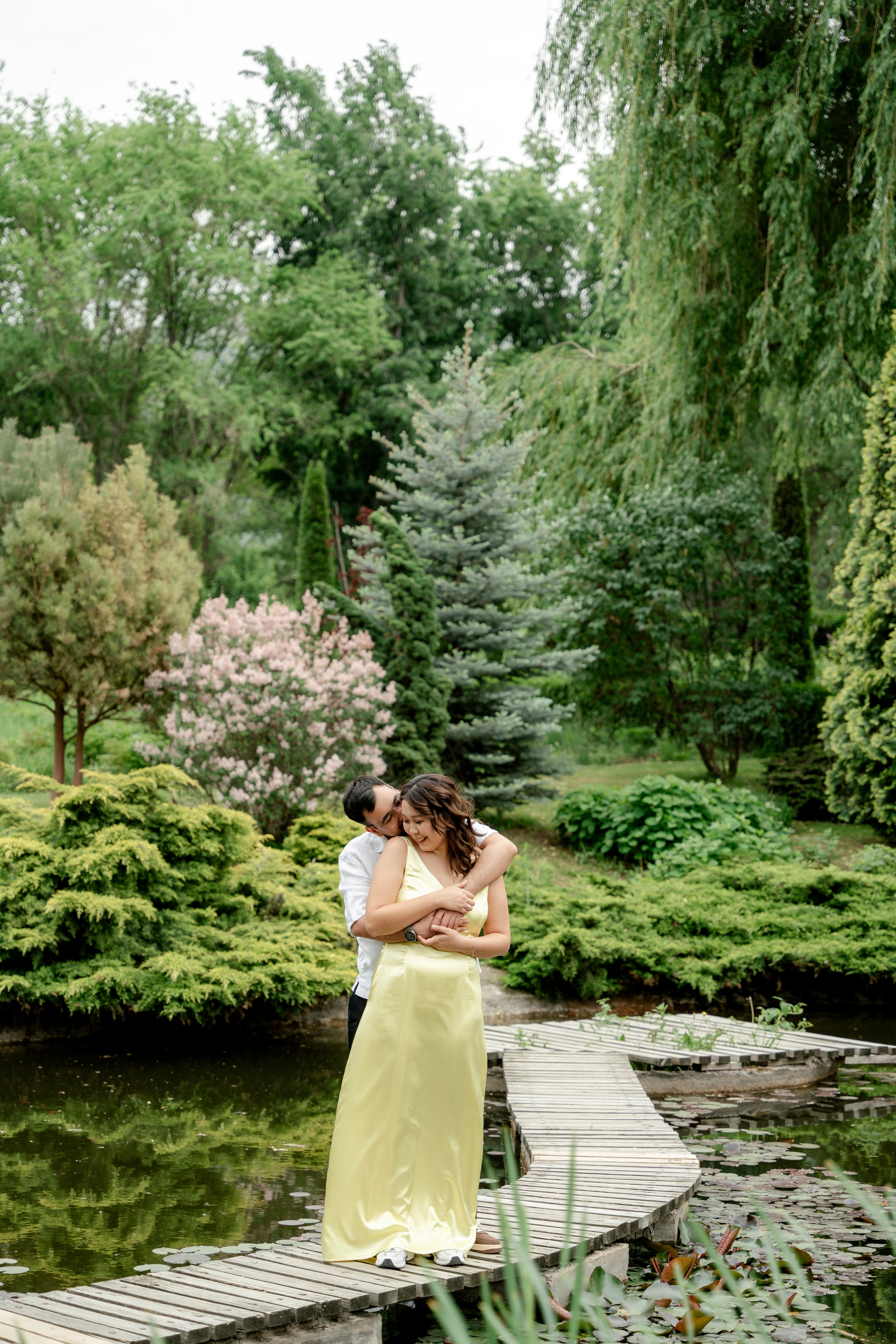 Sanzhar & Enlik. Galam media