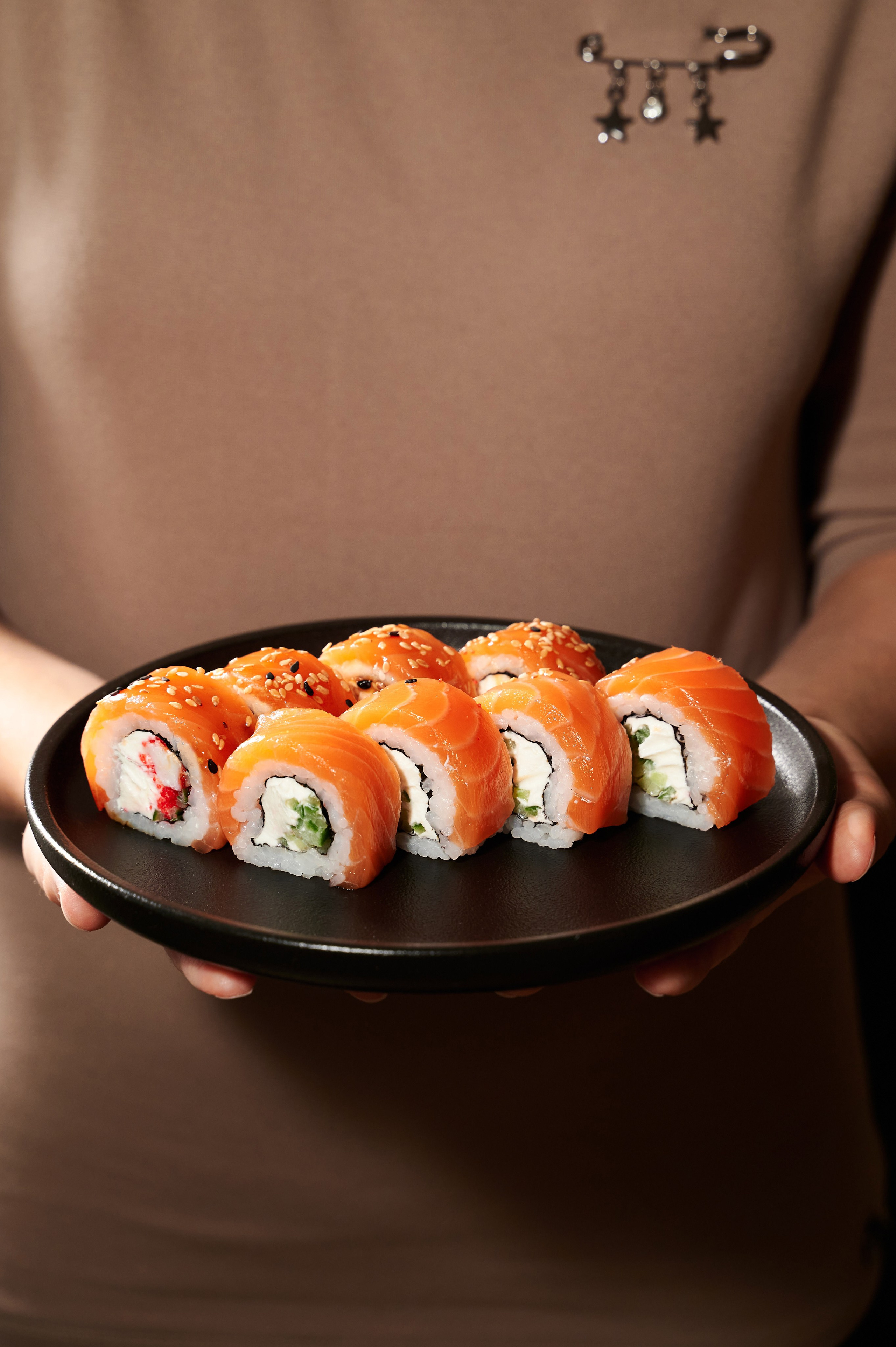 FOOD. Свадебный фотограф Александр Браво