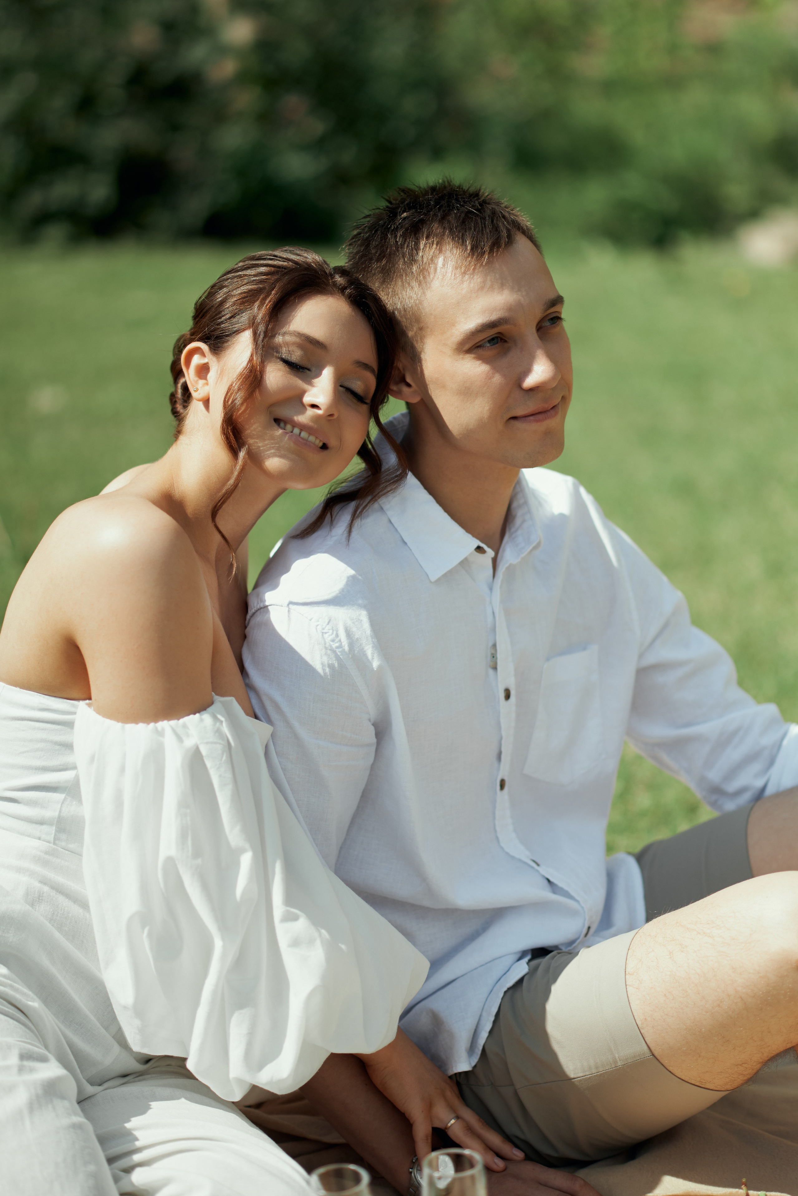 Илона и Роман. Свадебный фотограф Александр Браво