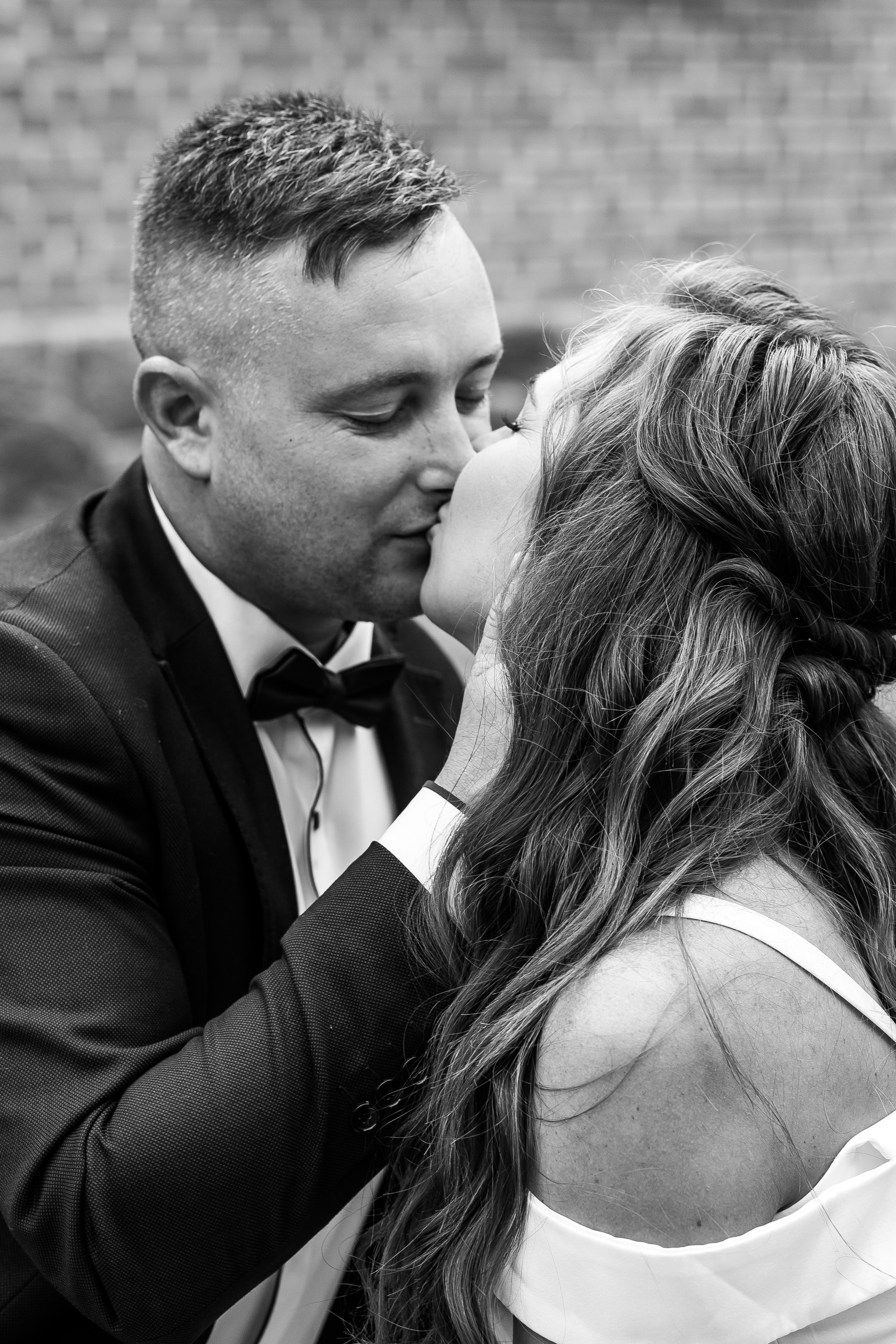 Вера и Андрей. Фотограф в Калининграде Баскакова Юлия