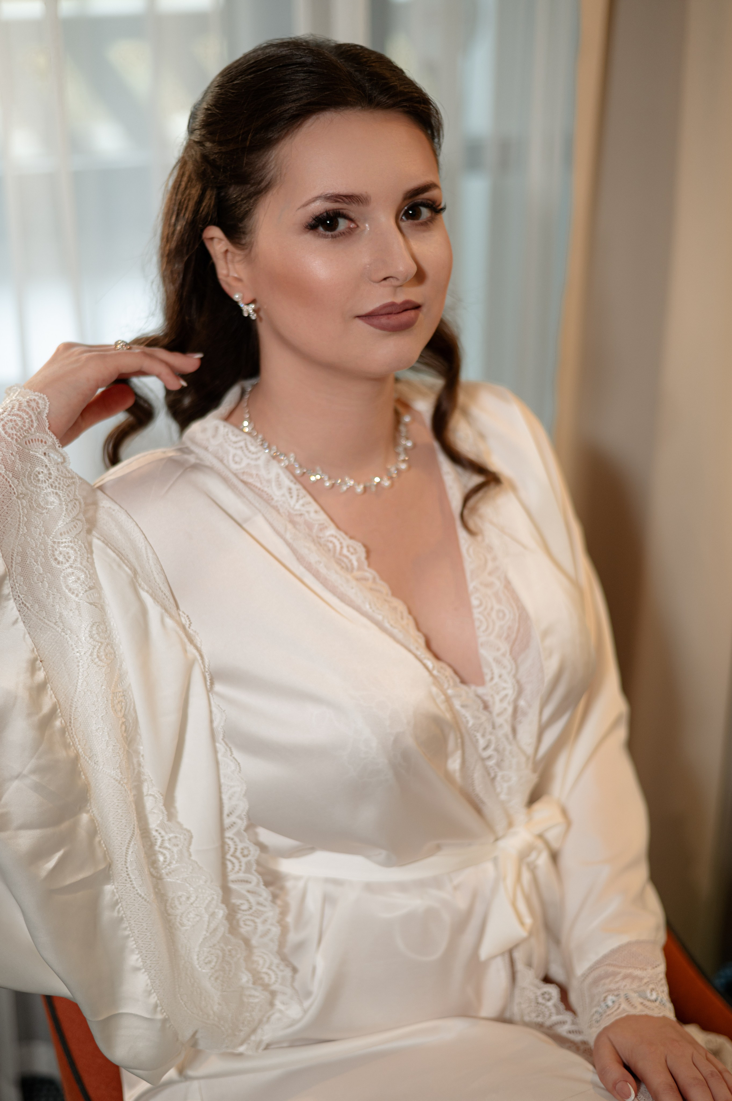 Богдан & Анастасия. Фотограф Юлия Дубровская | Тула — свадьбы, семьи, детские съёмки