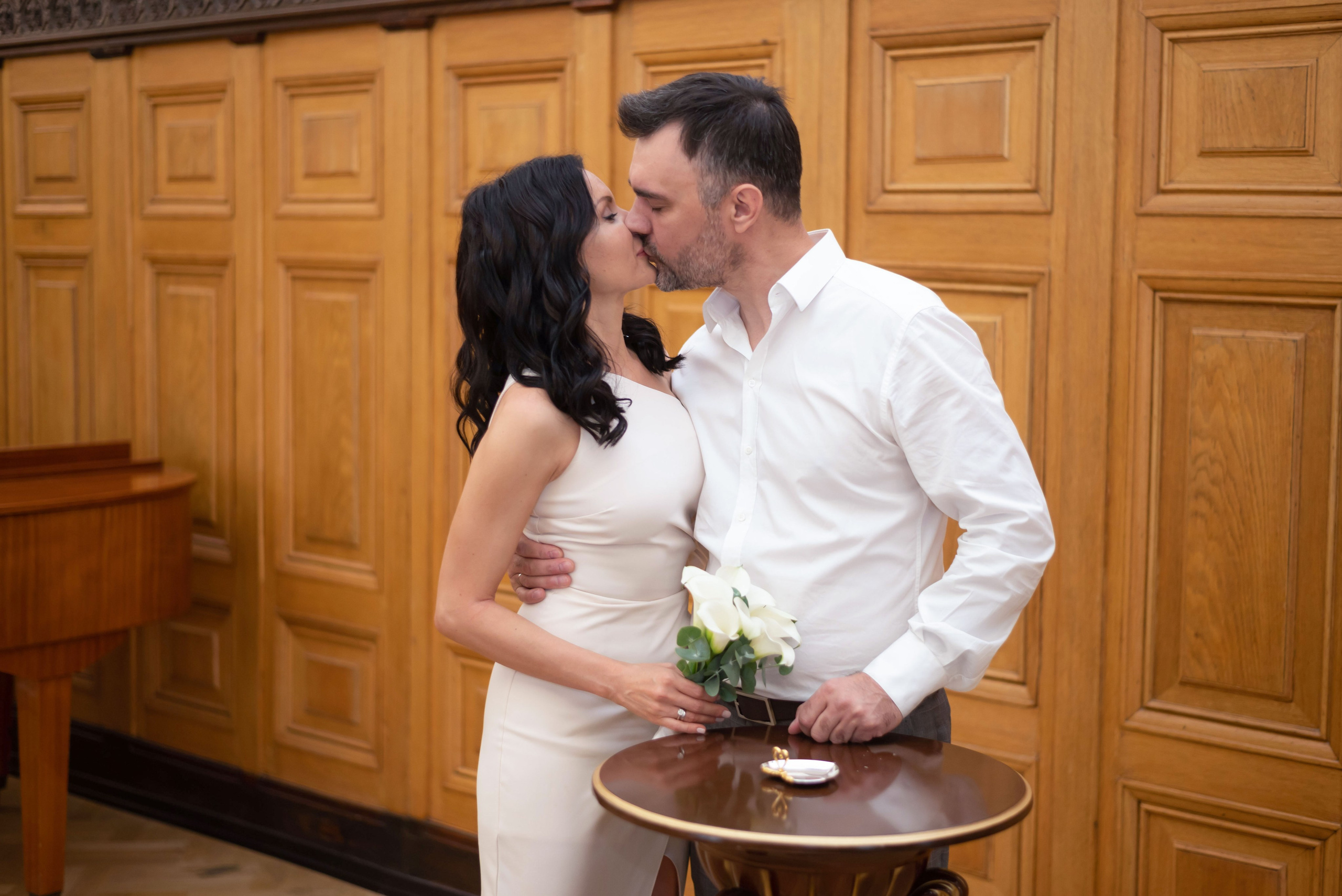 Анонс для Ольги и Вячеслава. Event photographer from Moscow