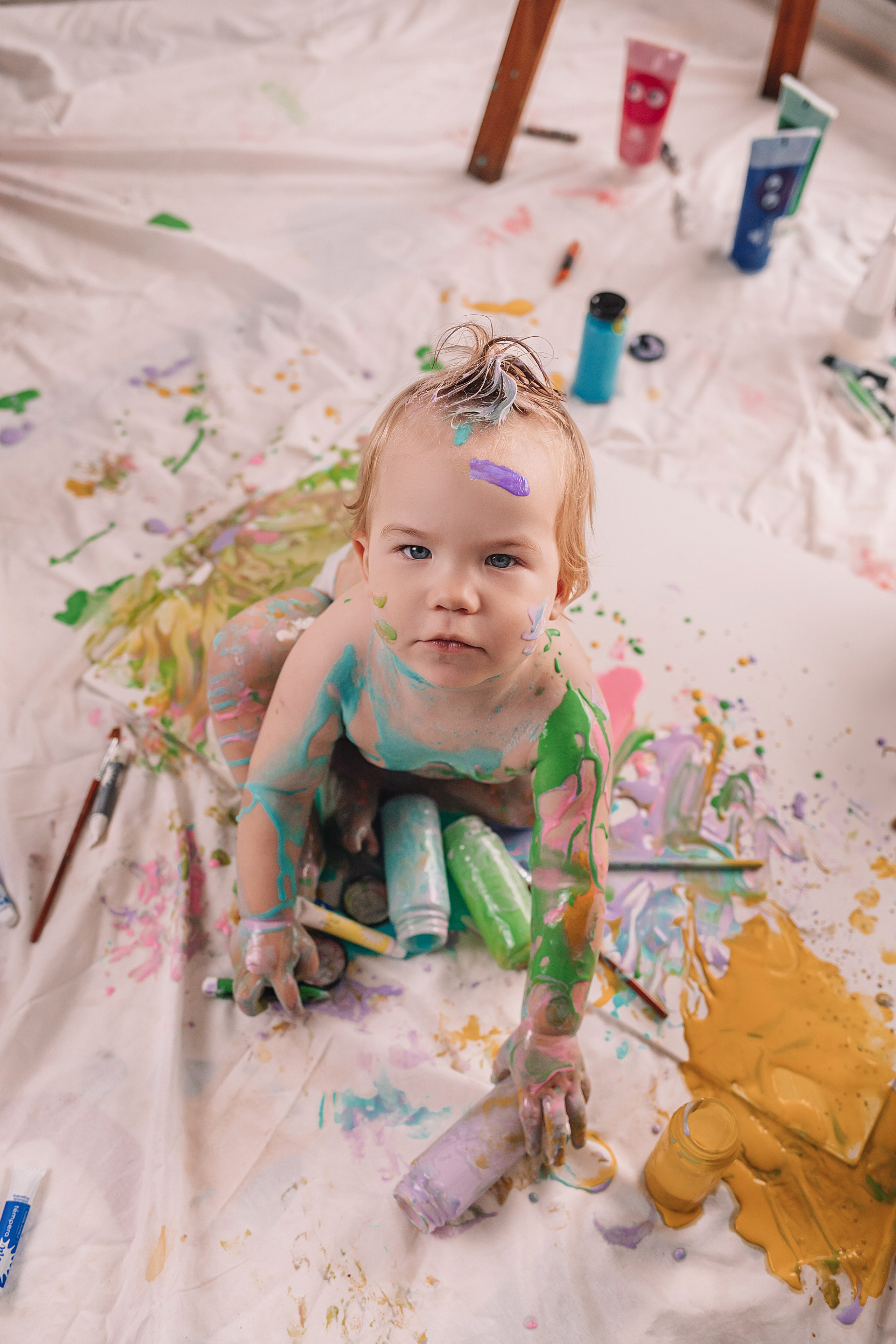 Детские. Fotógrafo en Buenos Aires