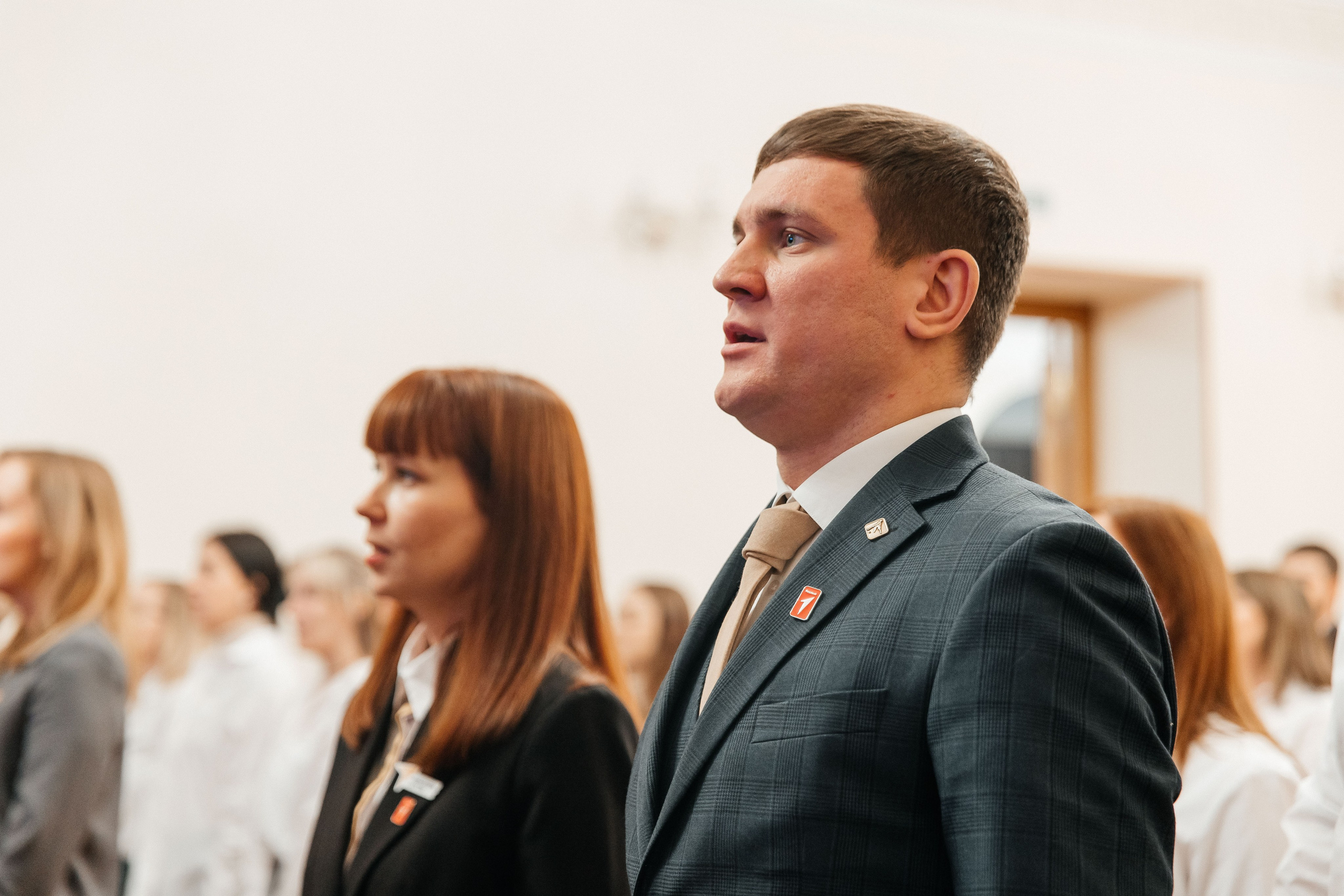 Координационный совет — Томск. _Carpe diem_