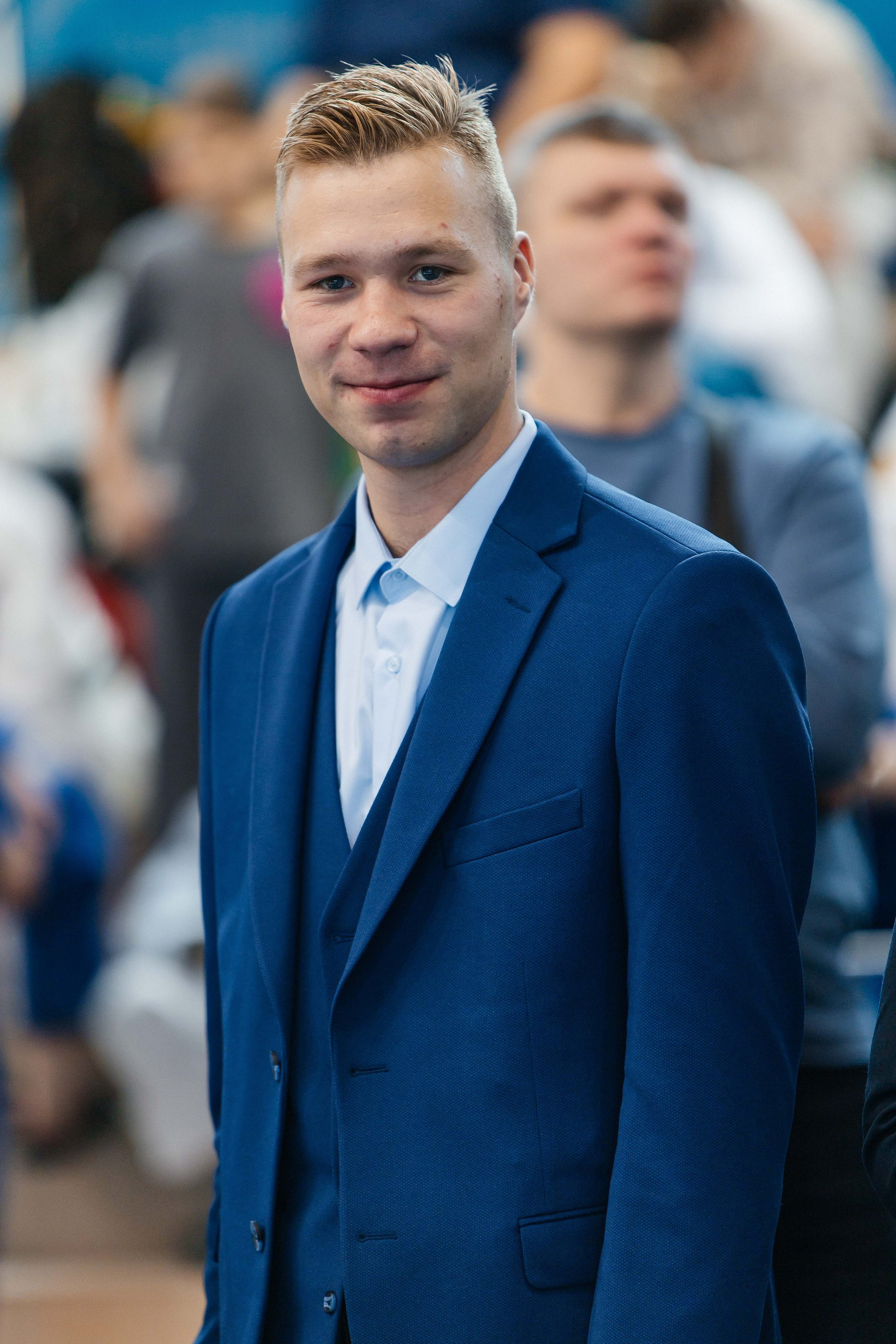 Всероссийские соревнования по Дзюдо. _Carpe diem_