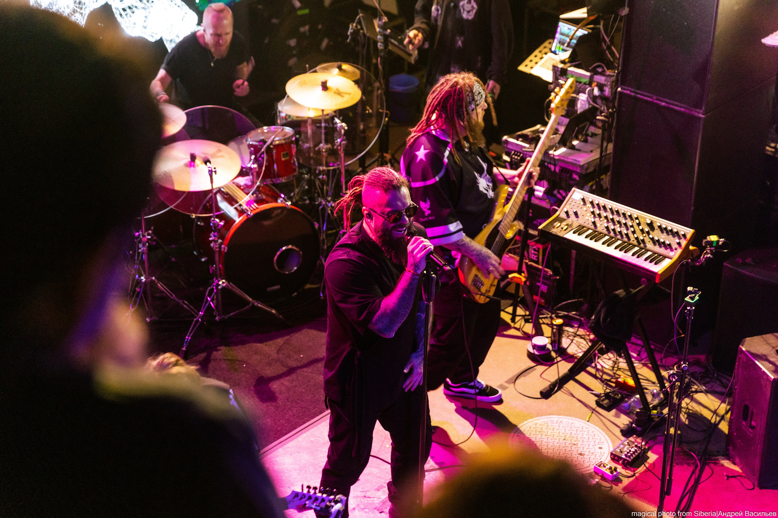 BURITO. _Carpe diem_