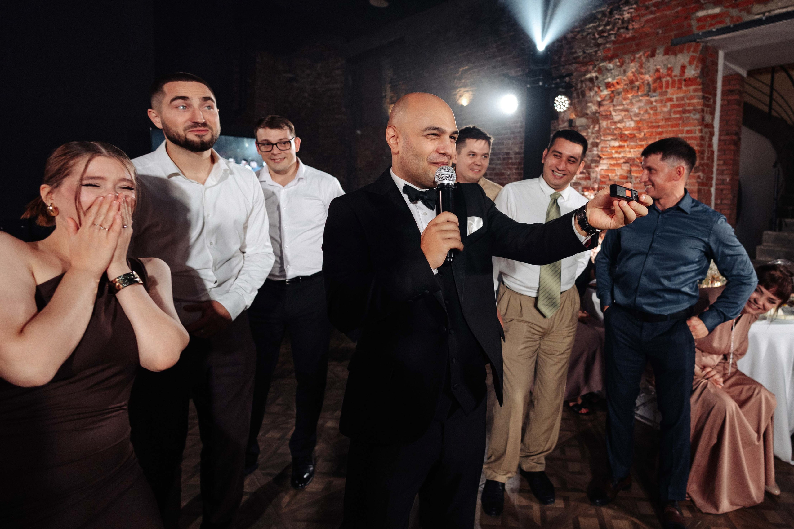 Дмитрий & Екатерина. Алексей Шаров — свадебный и репортажный фотограф в Нижнем Новгороде