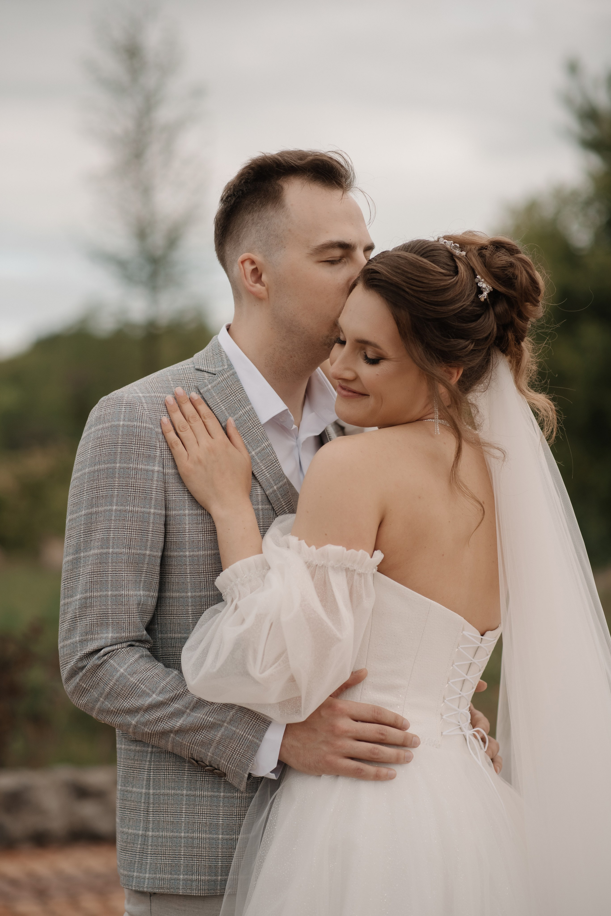 Эдуард и Валерия (площадка Цитадель)