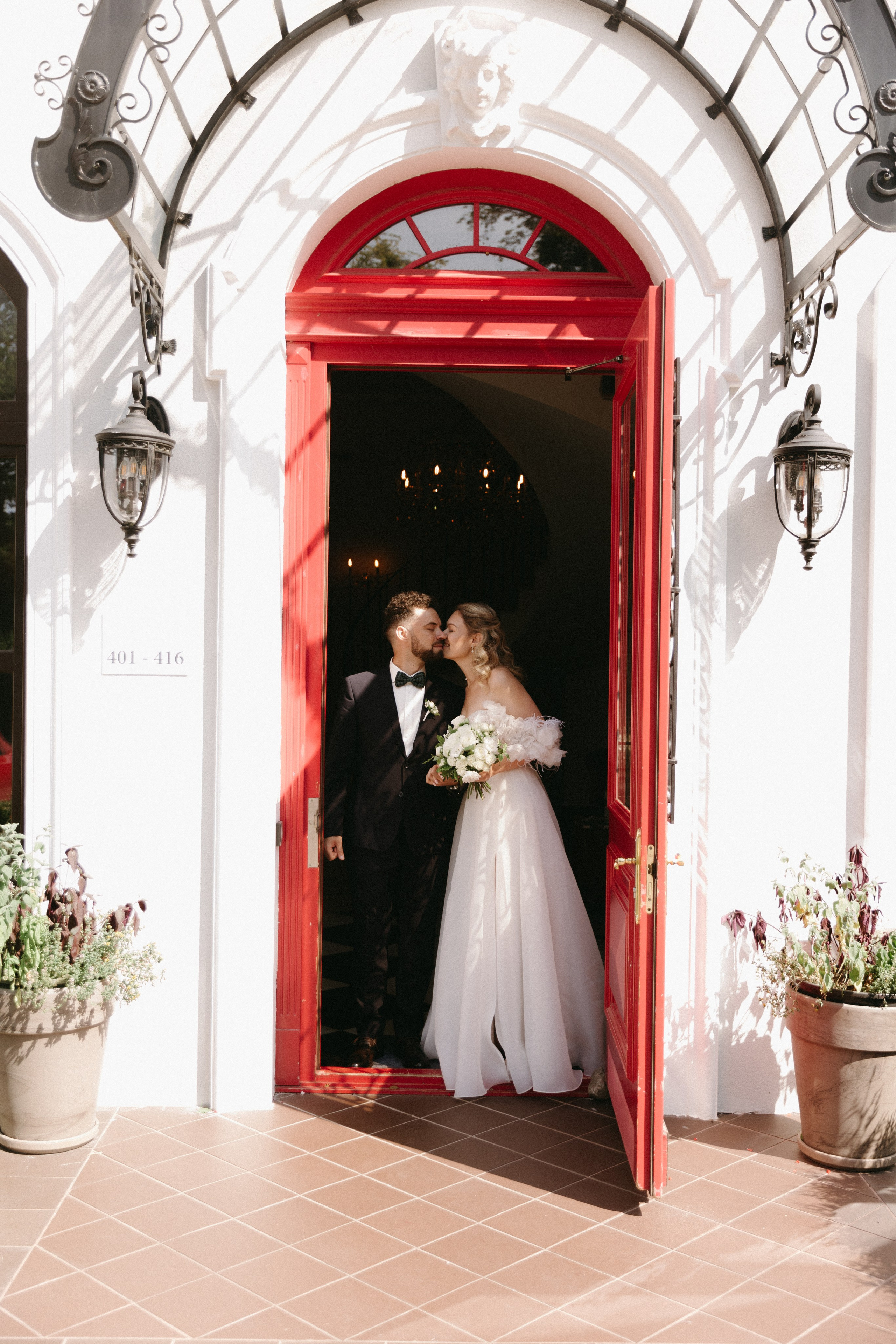 Татьяна и Георгий. Свадебный и портретный фотограф в Калининграде и Москве Марк Юдинцев