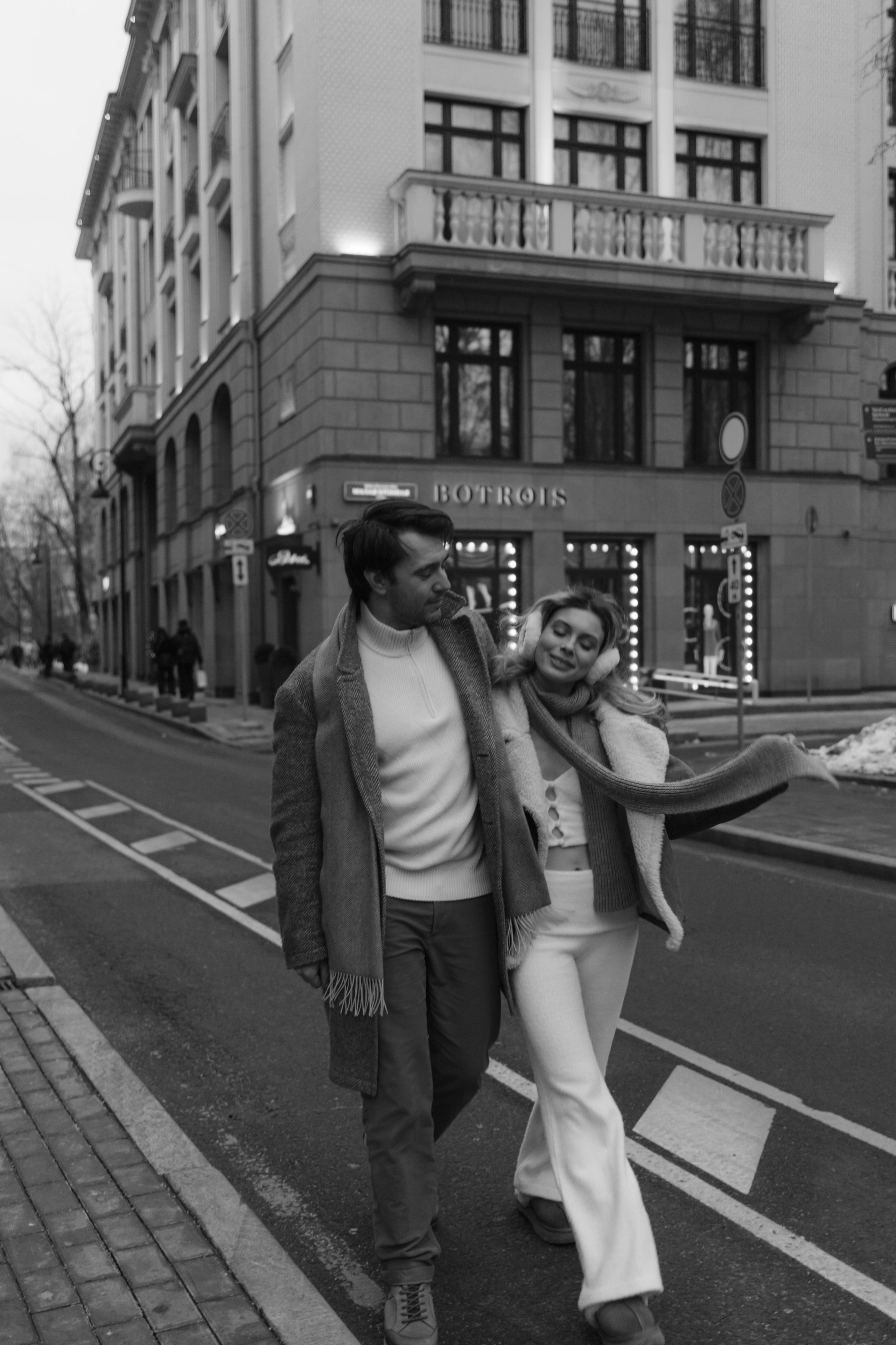 А & С. Женский и свадебный фотограф Москва Елизавета Перова