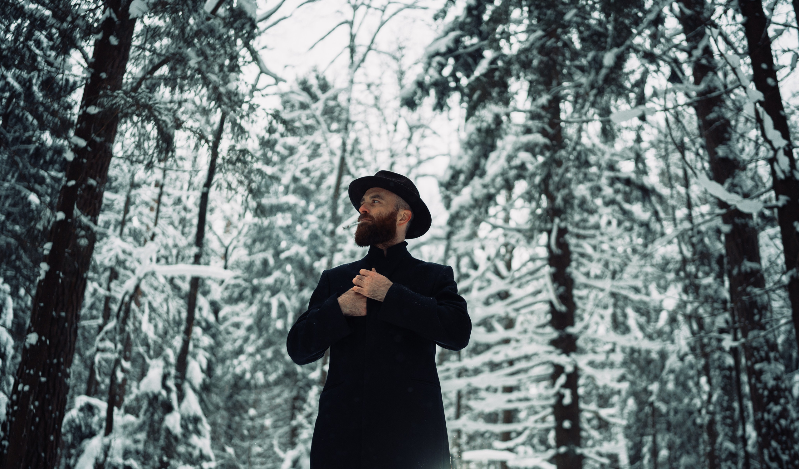 Олег. Репортажный и Свадебный фотограф в Москве Иван Белов