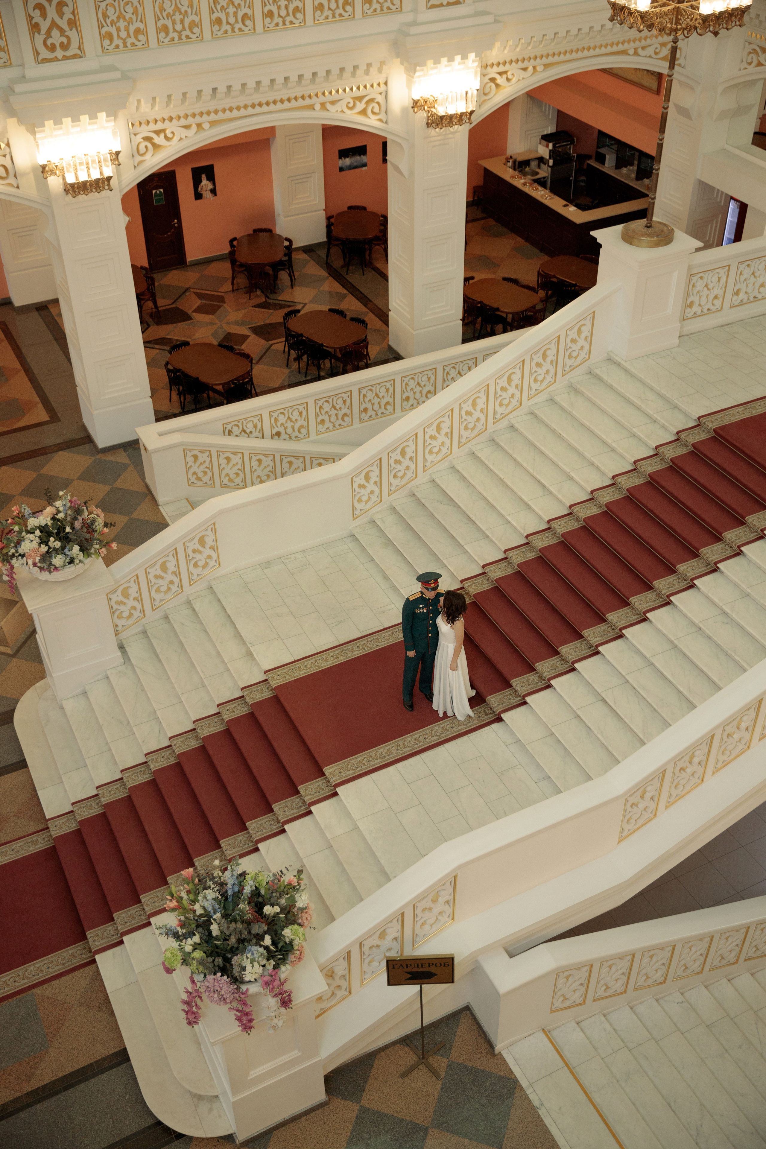 Михаил & Анастасия. Свадебный фотограф в Астрахани. Фототуры по Астрахани и в горы Кавказа