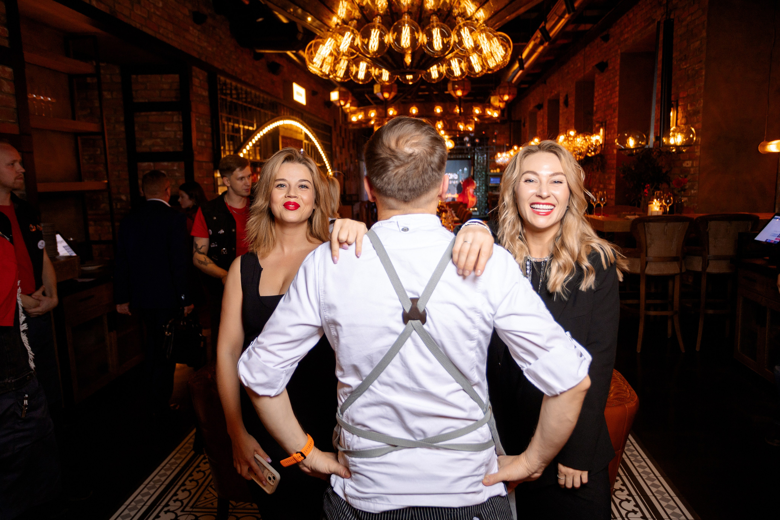 ГАСТРОУЖИН: ВАЩЕ ОГОНЬ. ВСЕ ФОТО. Профессиональный фотограф в Ижевске Леша Петров