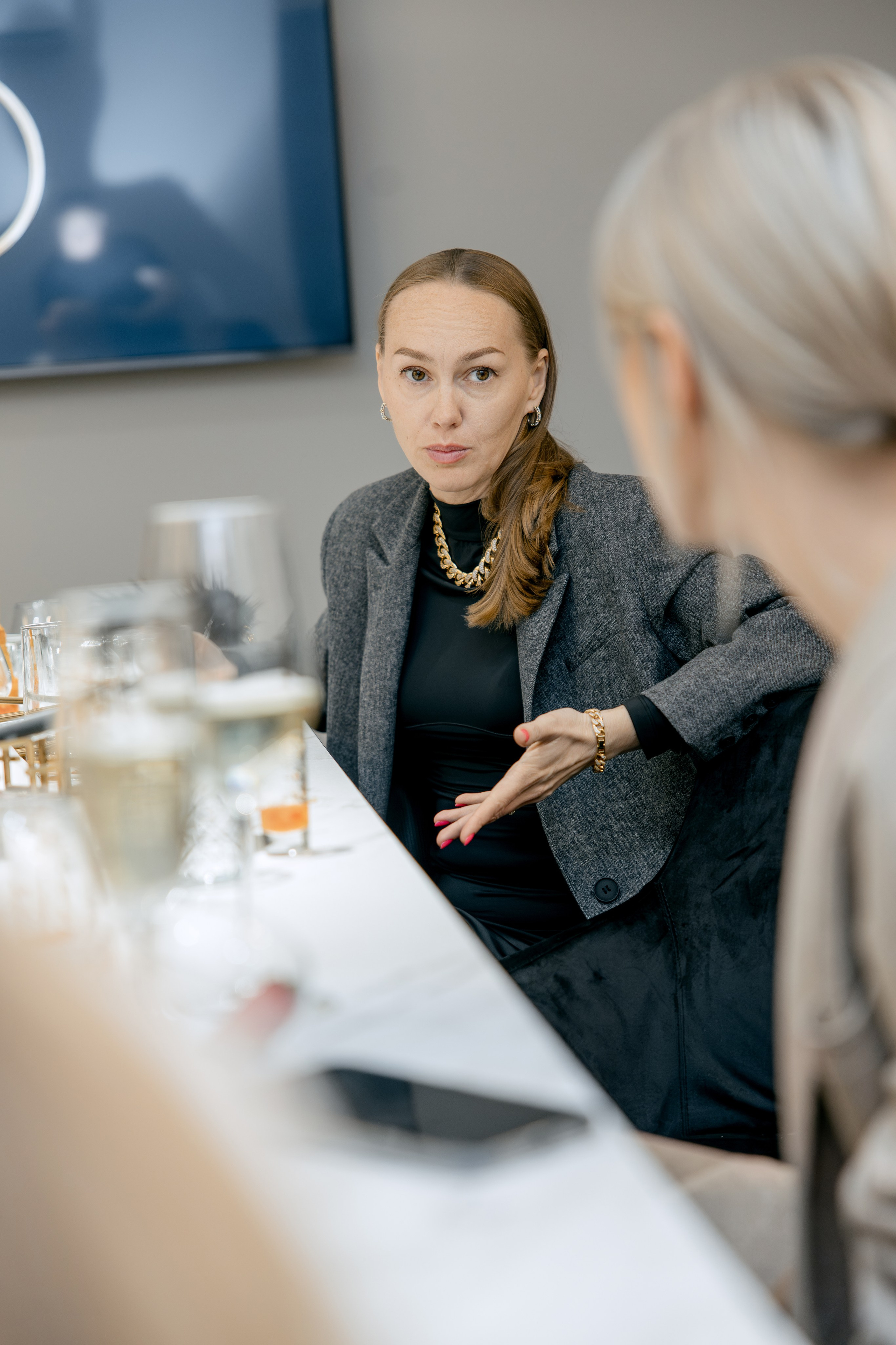 Небо над Енисеем. Фотограф в Красноярске