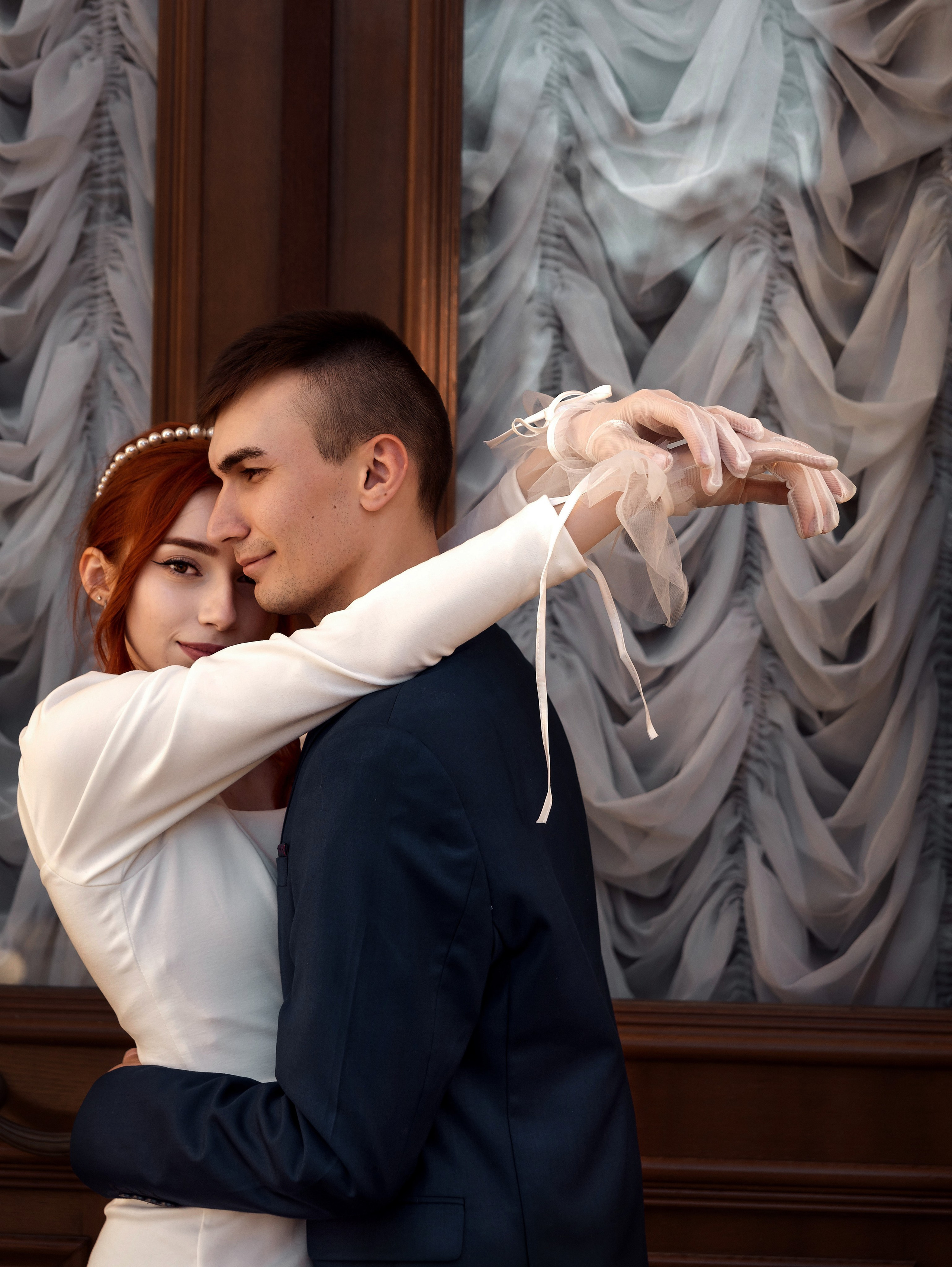 Свадебная фотосессия. Фотограф Сочи